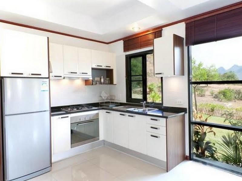 Villa Mountain Breeze