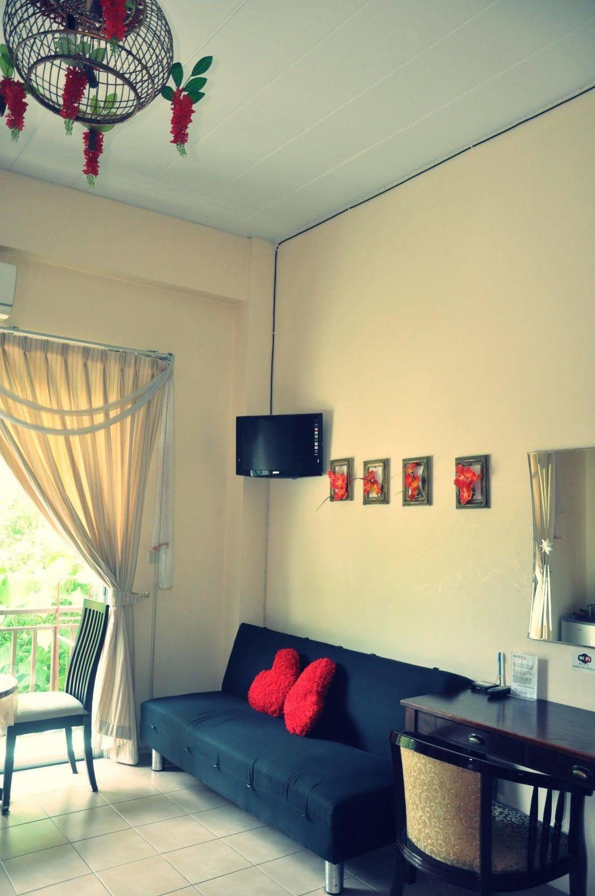Elcidium Boutique Guest house