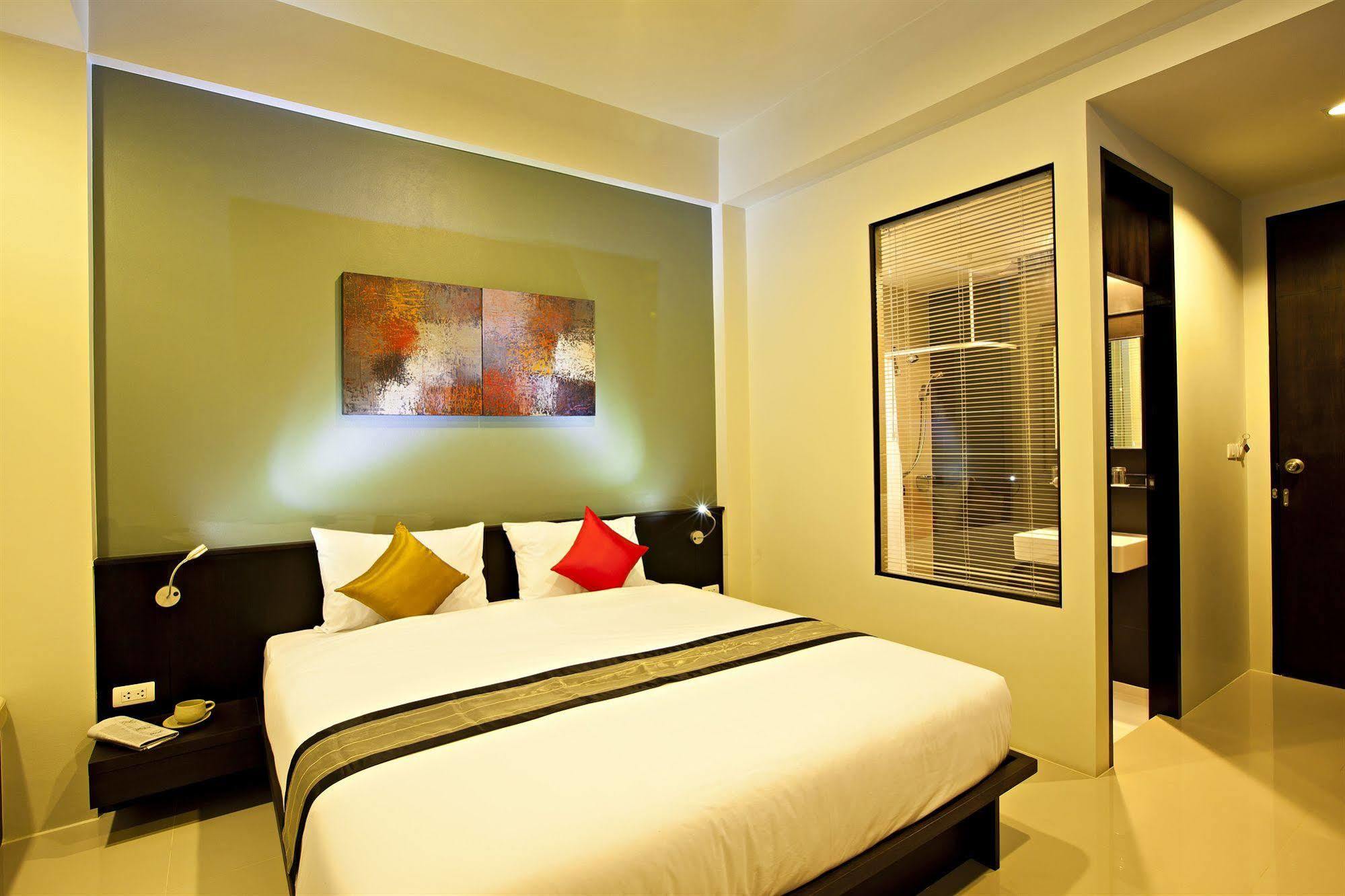 Leisure Place Phuket 3* Chalong