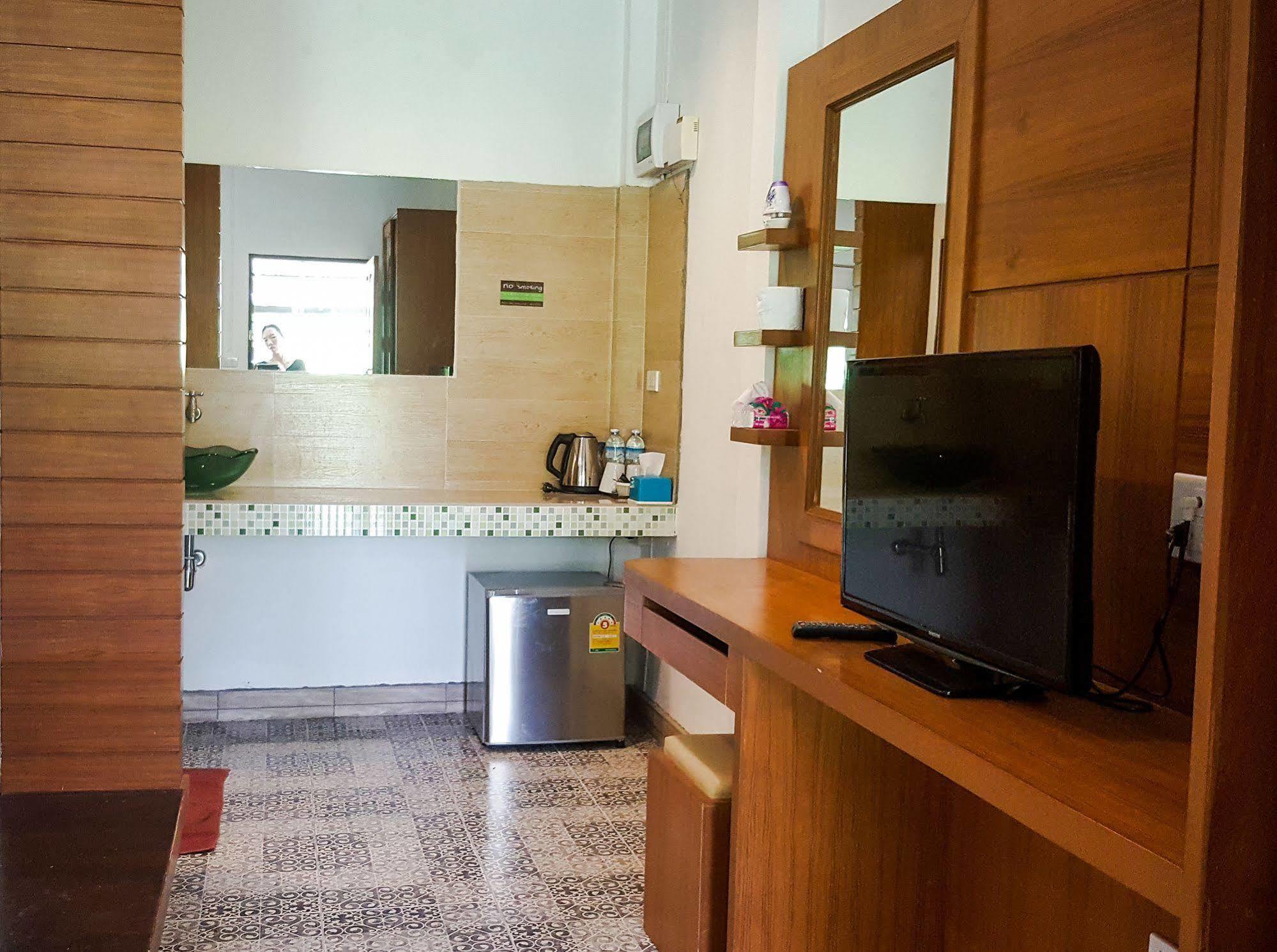 Hostel Blae Ao Nang