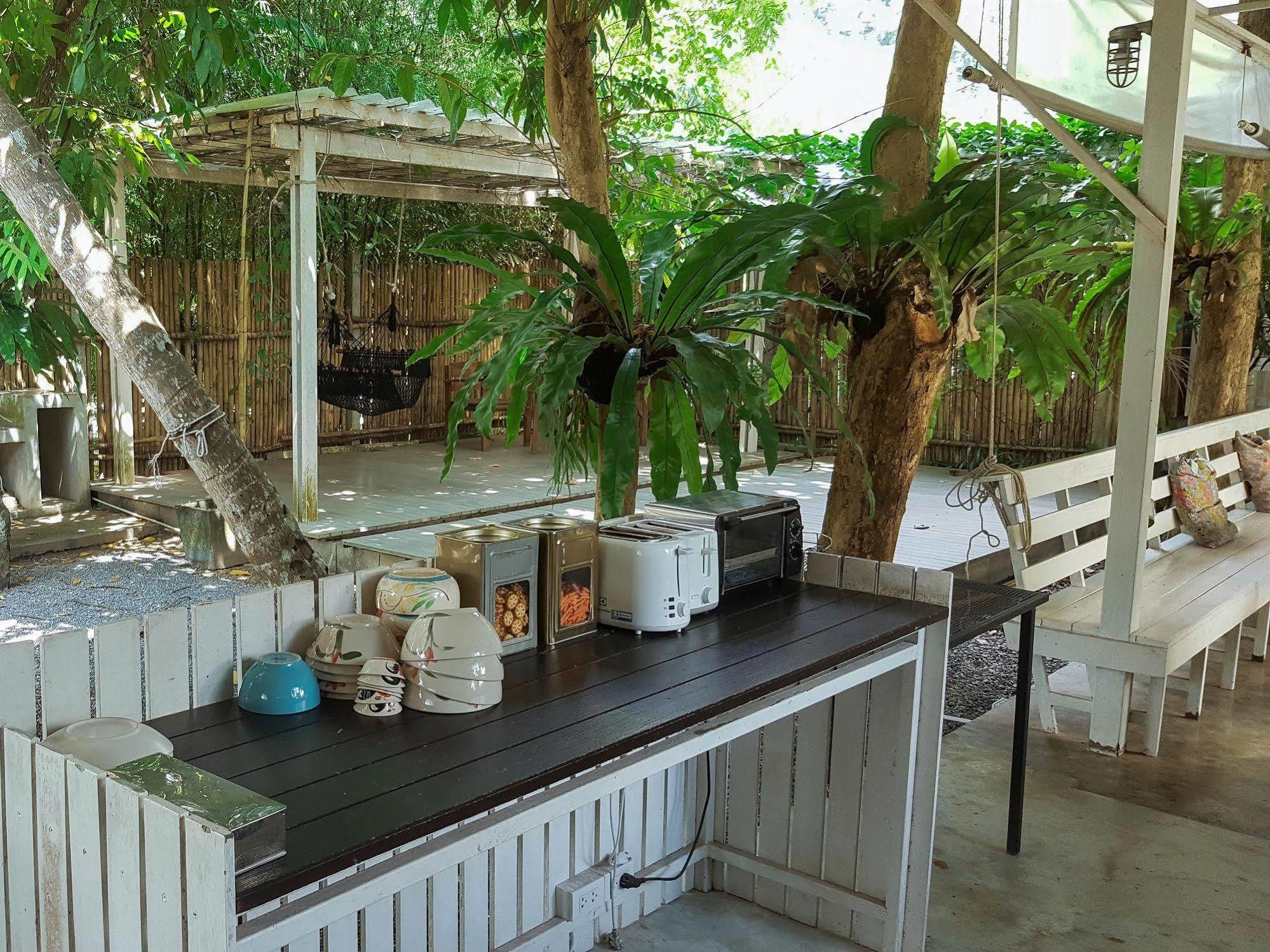 Hostel Blae