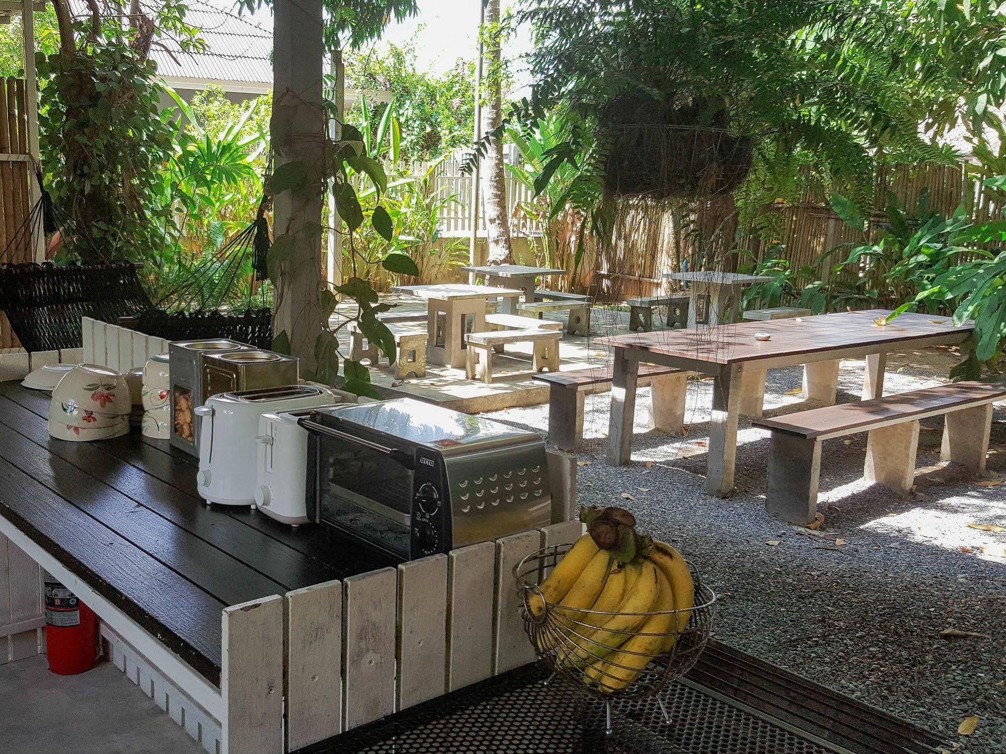 Blae Hostel Ao Nang
