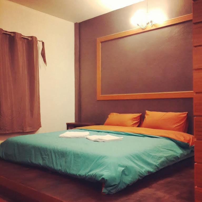 Hostel Blae Ao Nang