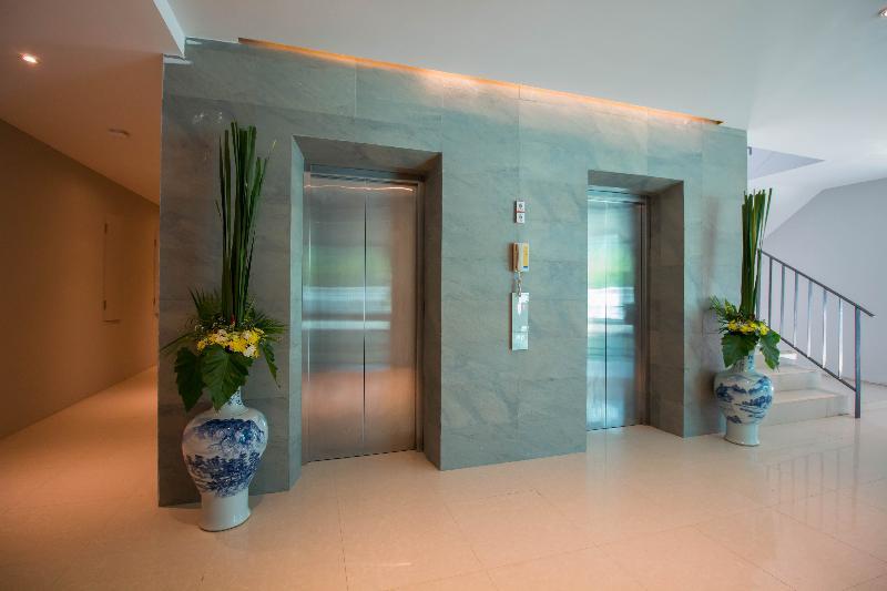Phu Dahla Residences 4* Ao Nang