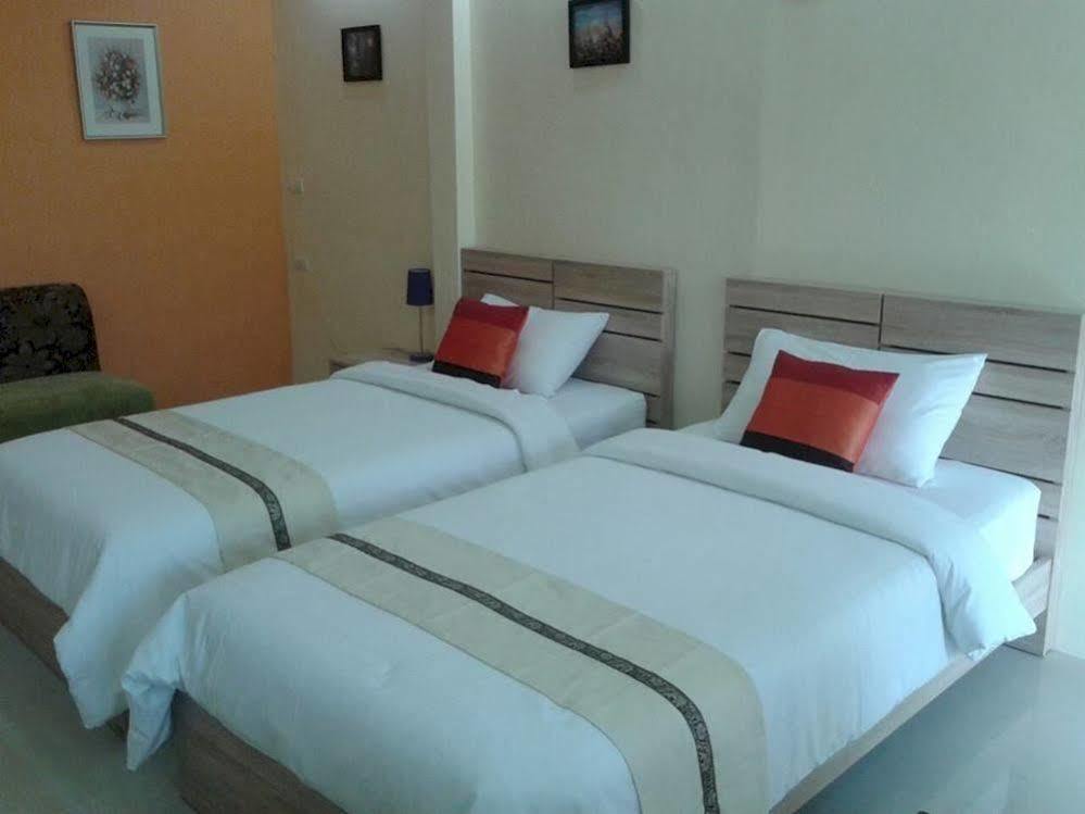 Q Zone Boutique House 3* Phra Nakhon Si Ayutthaya