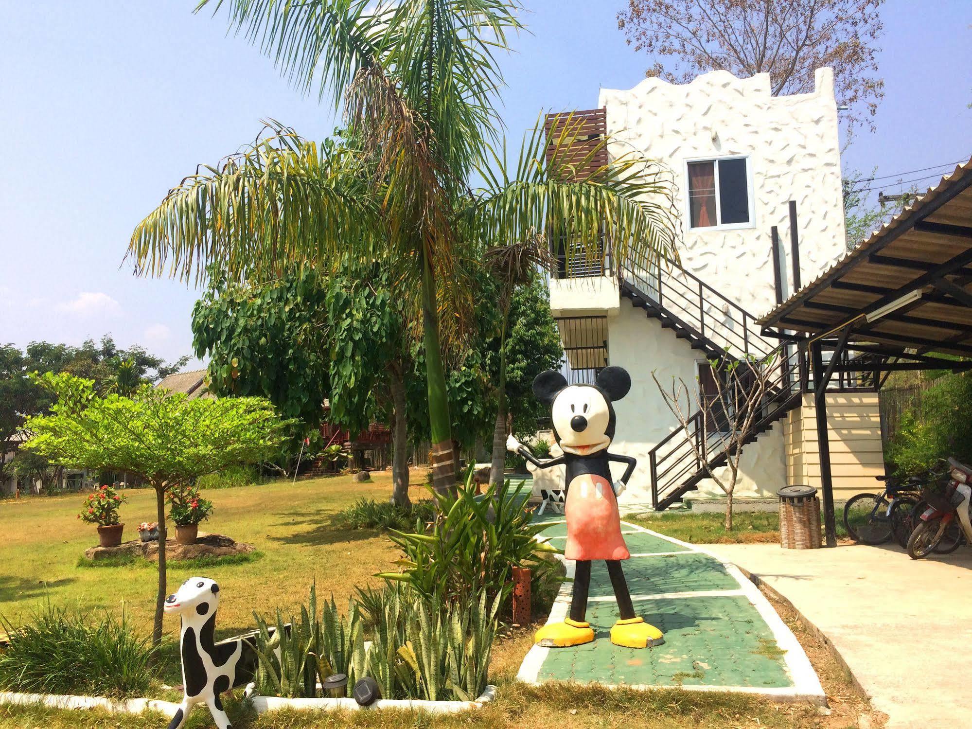 Hostel ปอ อา ยอ