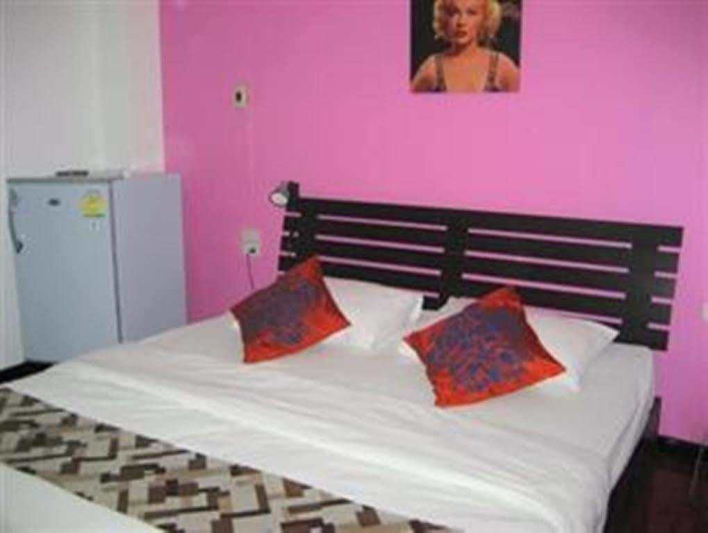 Hotel Mr. Dan Hua Hin