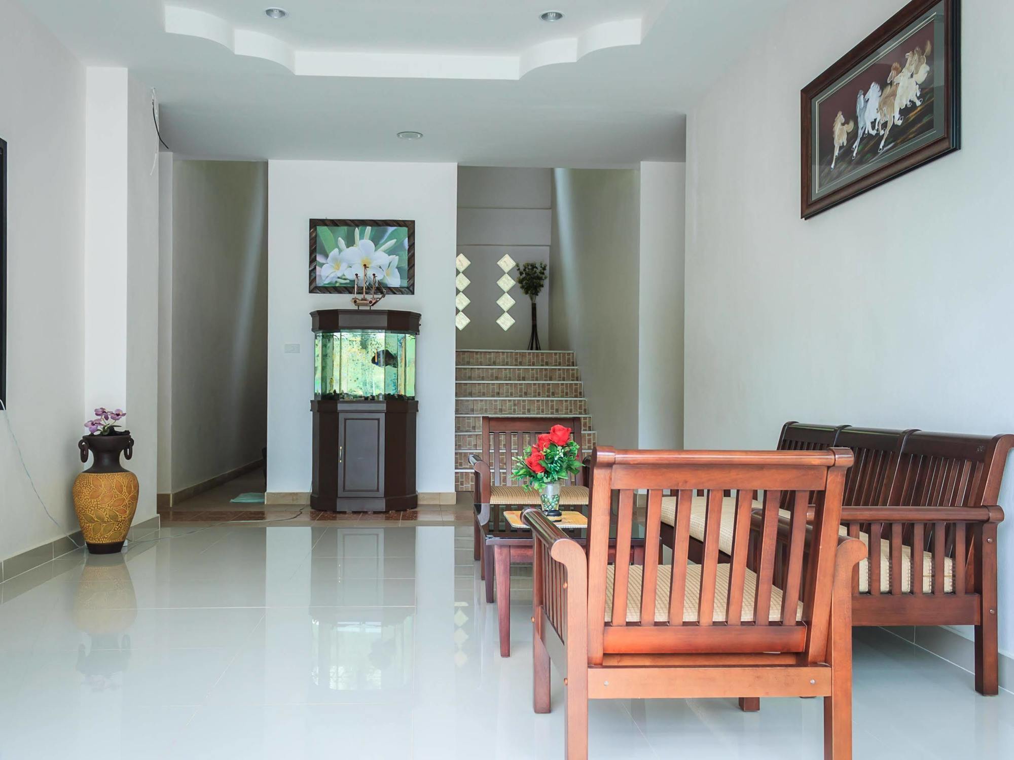 Resort Chaison Hill Khanom
