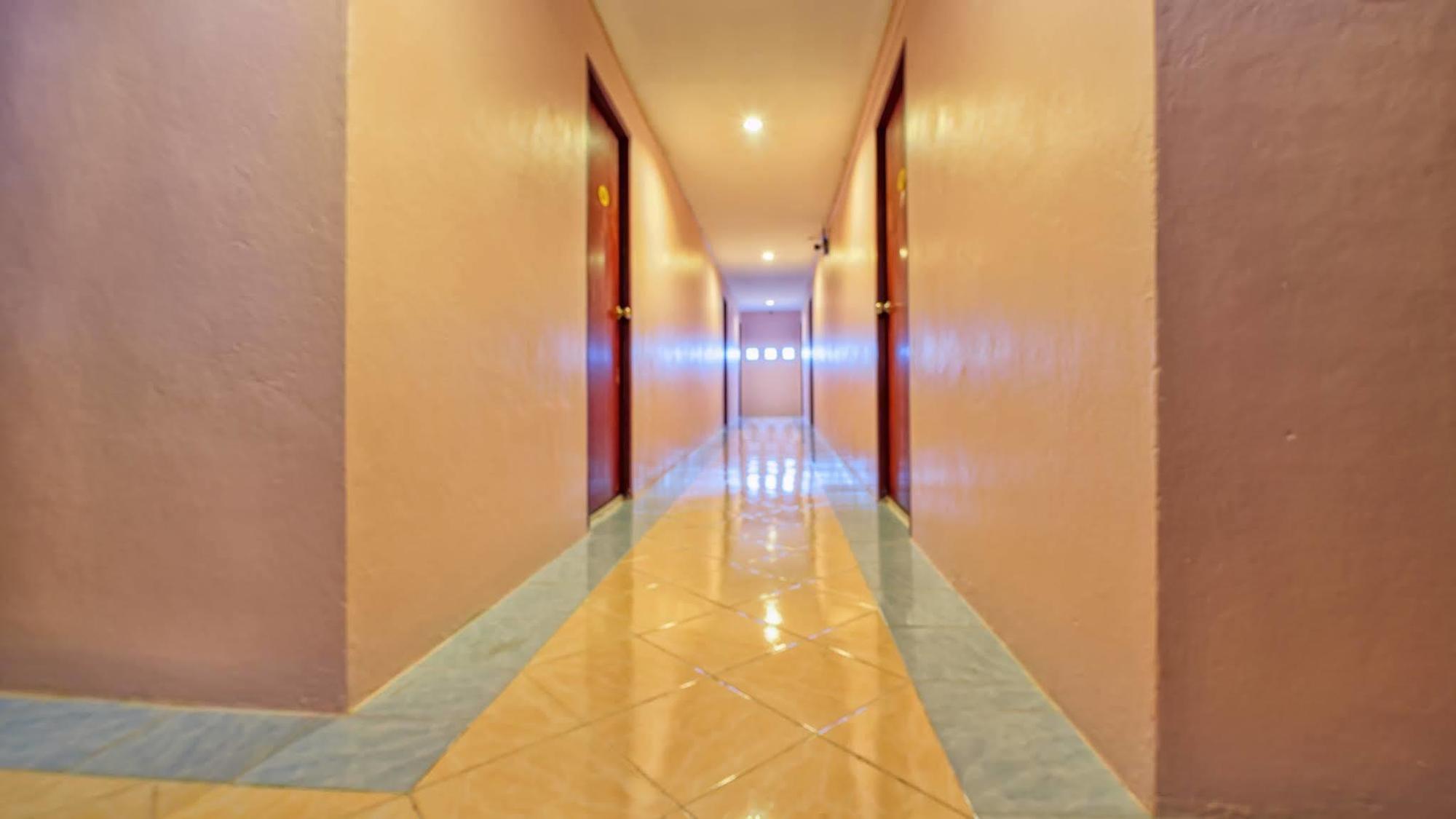 Mukanda Guest house 2*