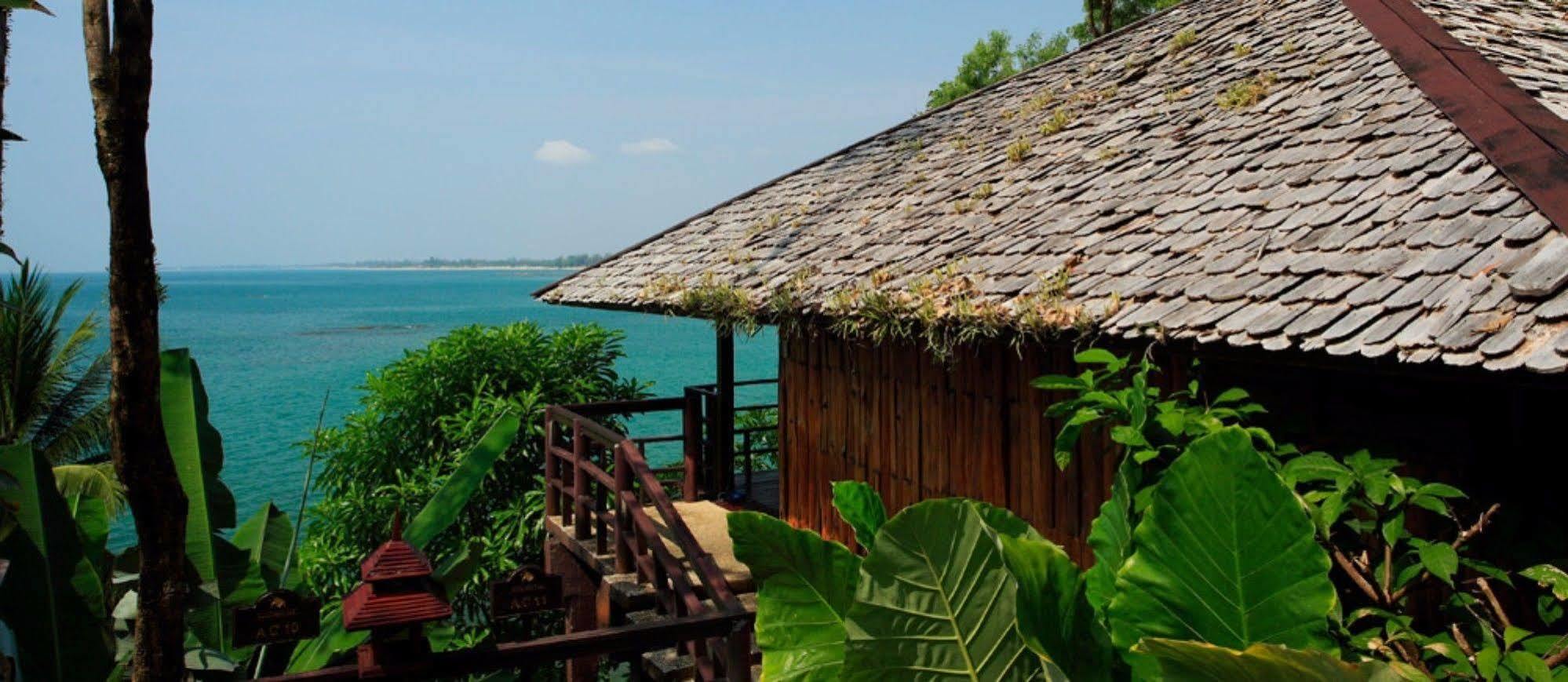 Resort Baan Krating - Sha