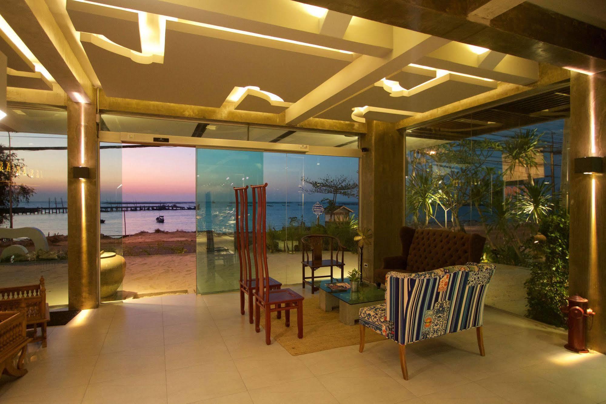 Hotel Kroque Boutique & Bistro