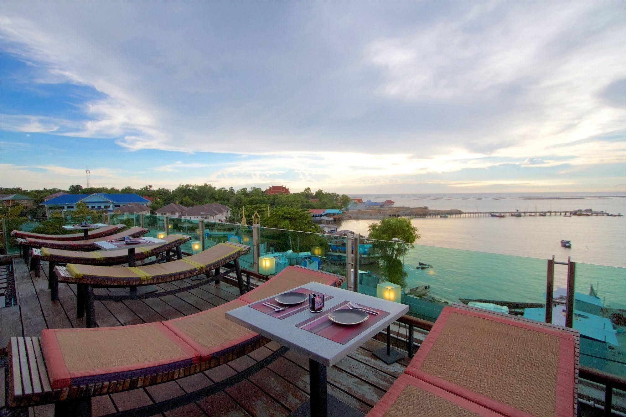 Hotel Kroque Boutique & Bistro 3*