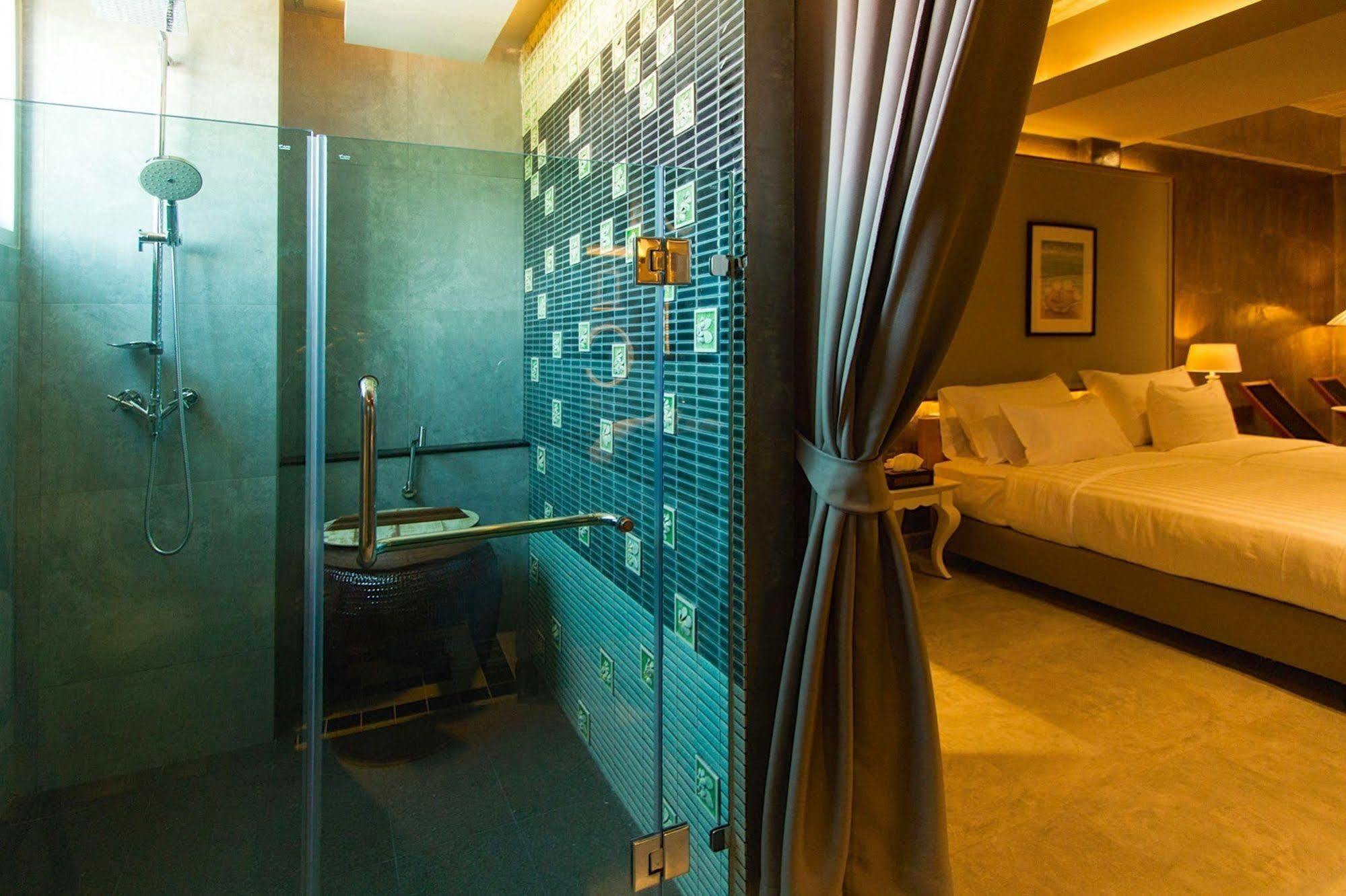 Hotel Kroque Boutique & Bistro 3*