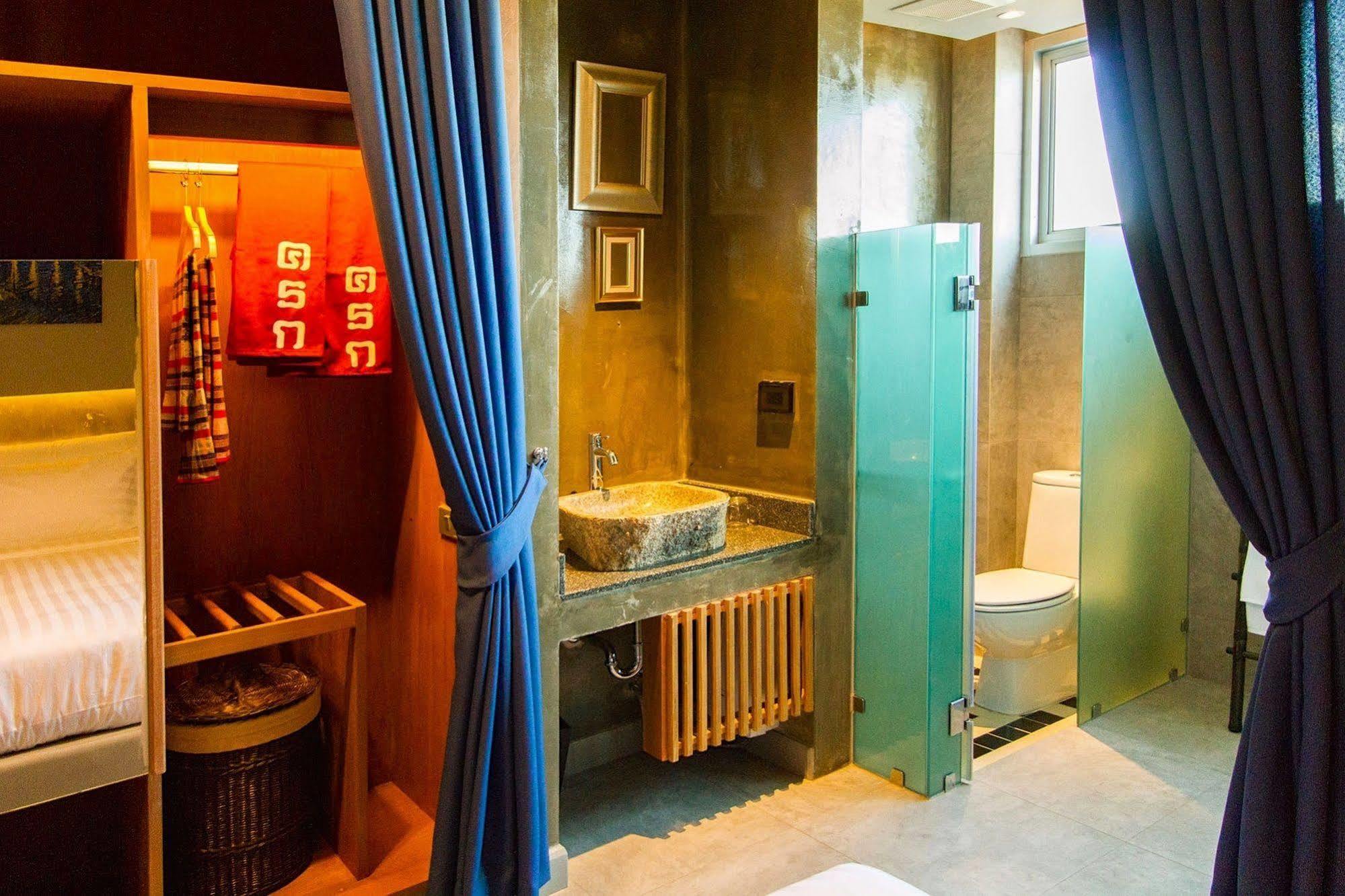Hotel Kroque Boutique & Bistro