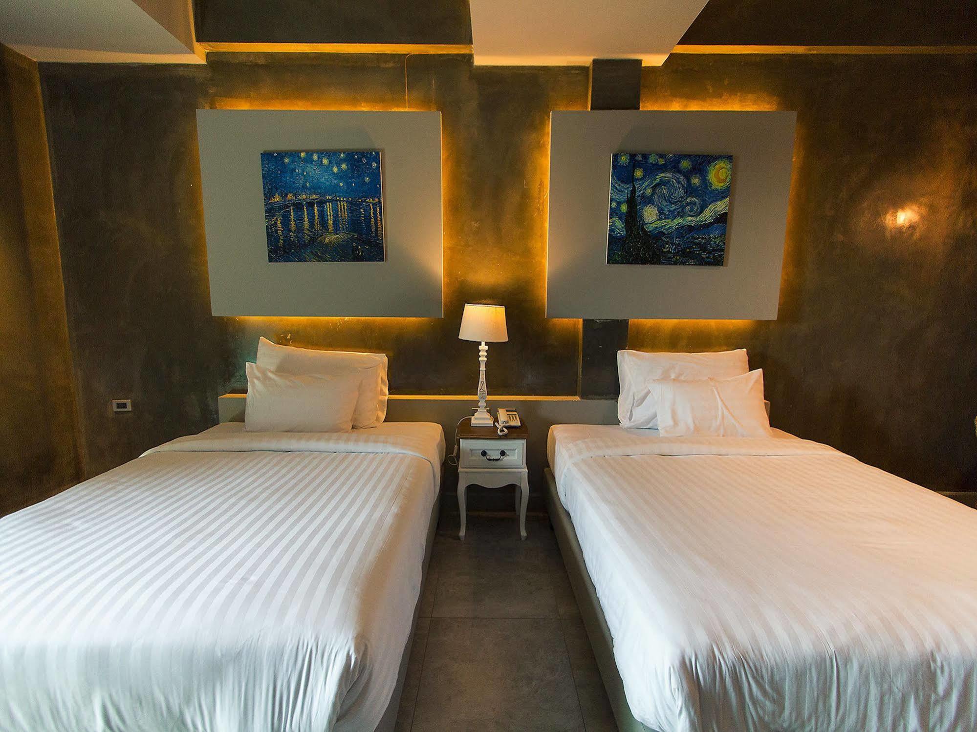 Hotel Kroque Boutique & Bistro