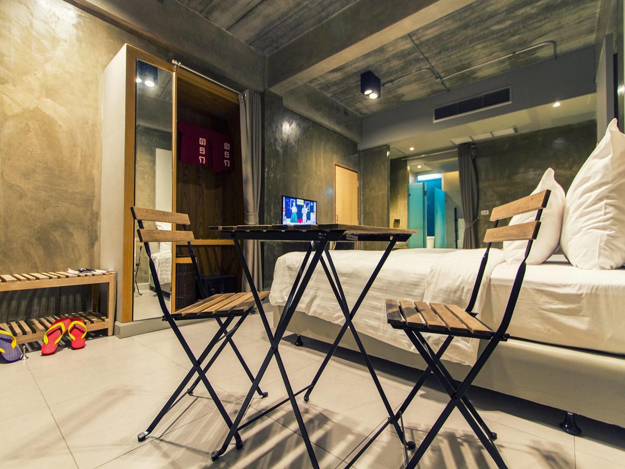 Hotel Kroque Boutique & Bistro 3*