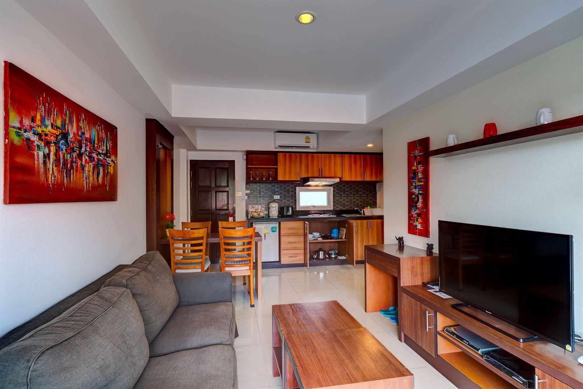 Krabi Apartment-sha Extra