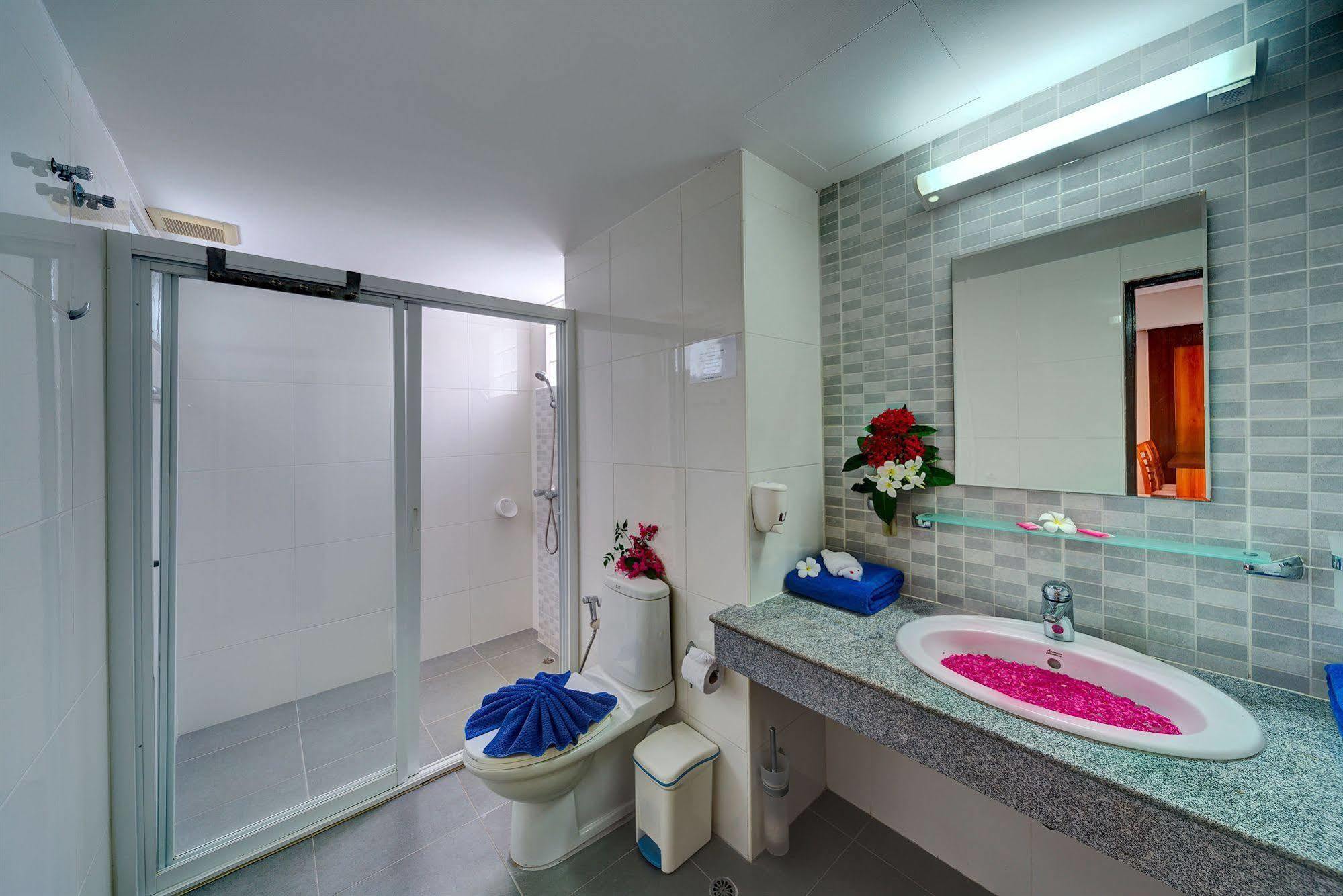 Krabi Apartment-sha Extra 2*