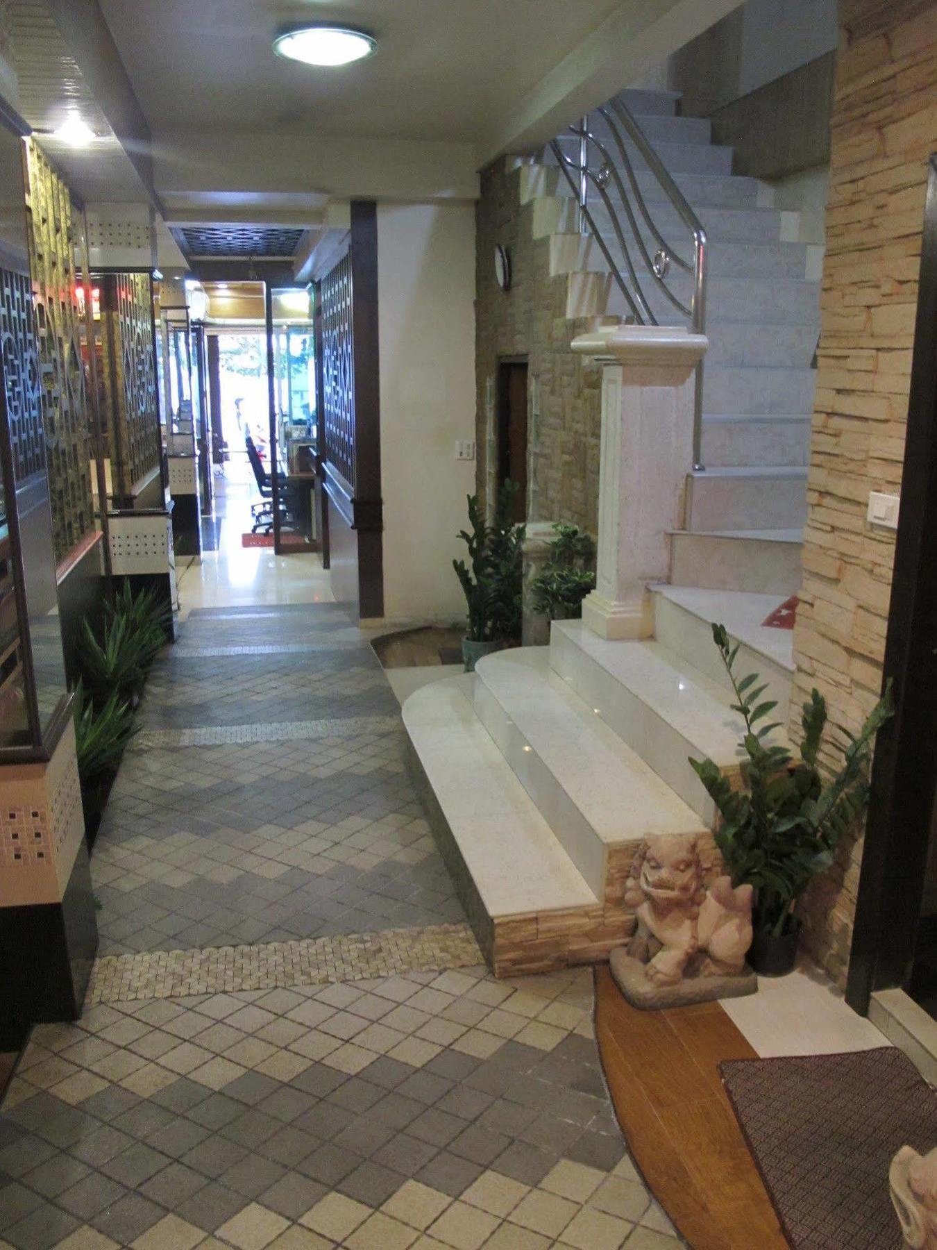 Wandee House Jomtien Pattaya
