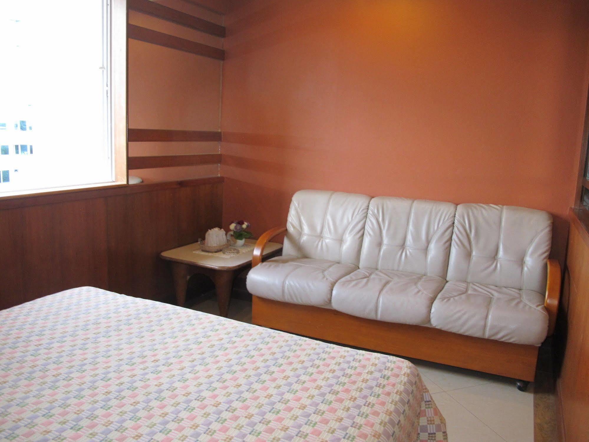 Hotel Wandee House Jomtien 2*