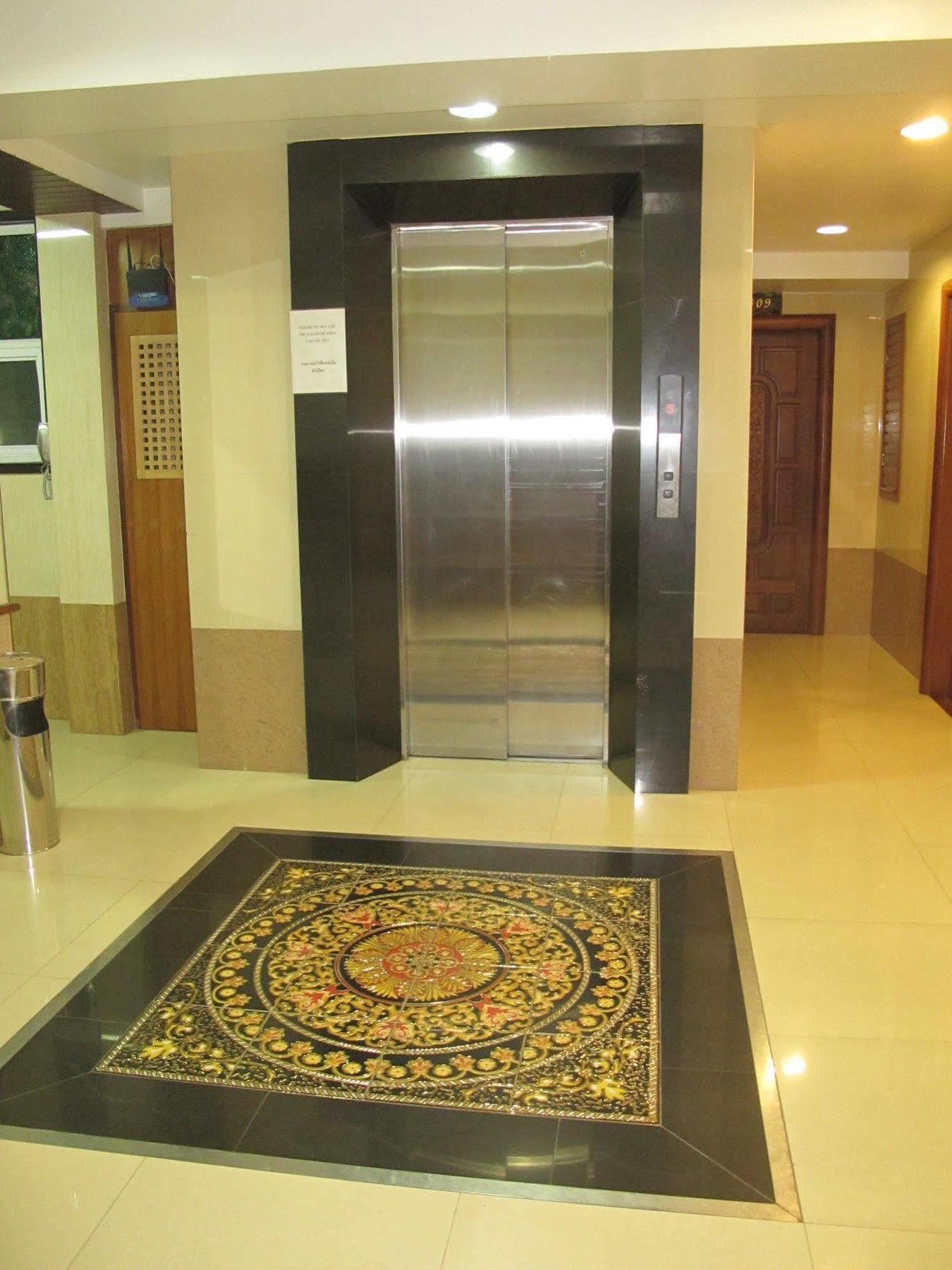 Wandee House Jomtien Pattaya