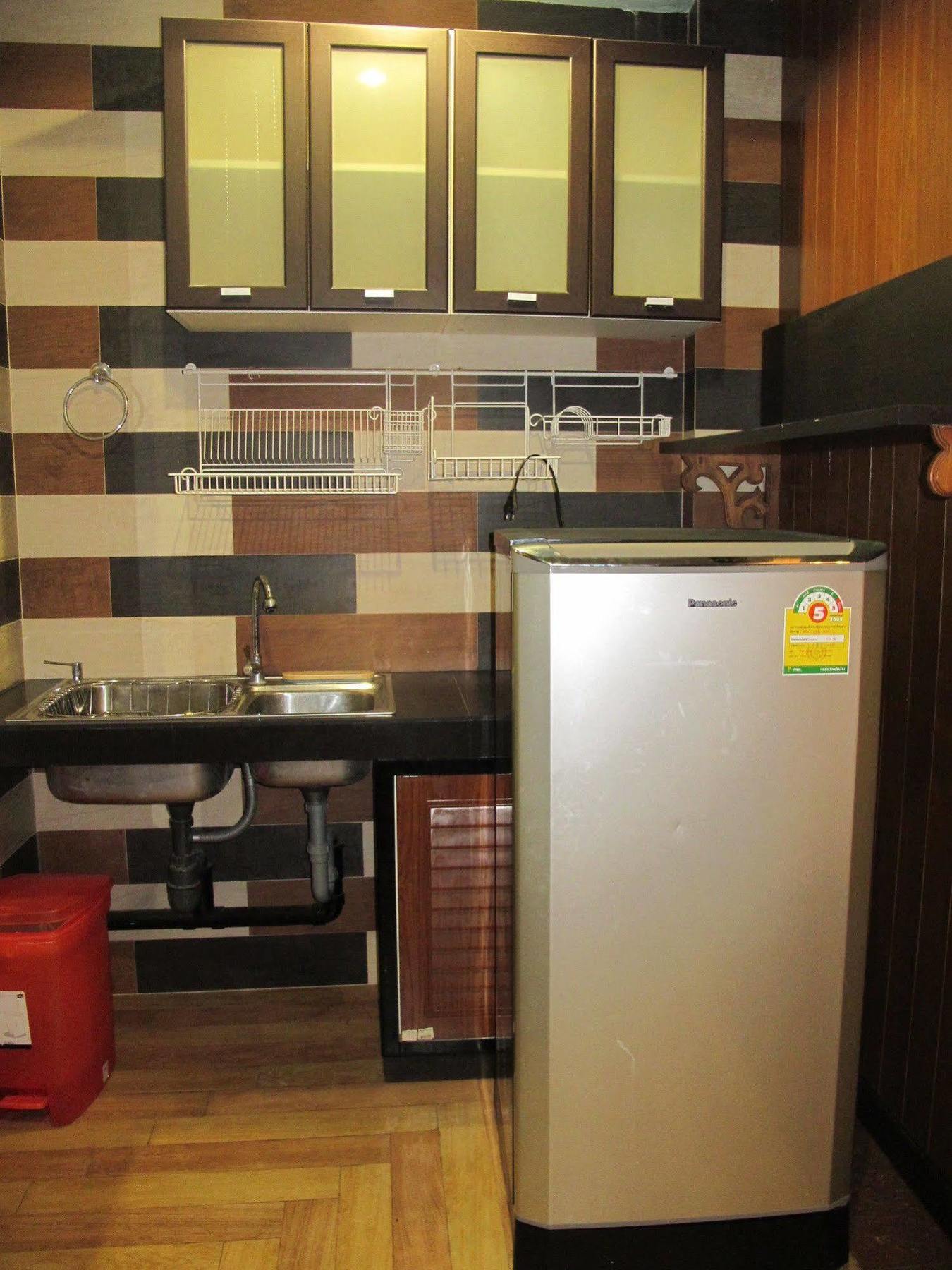 Wandee House Jomtien Pattaya