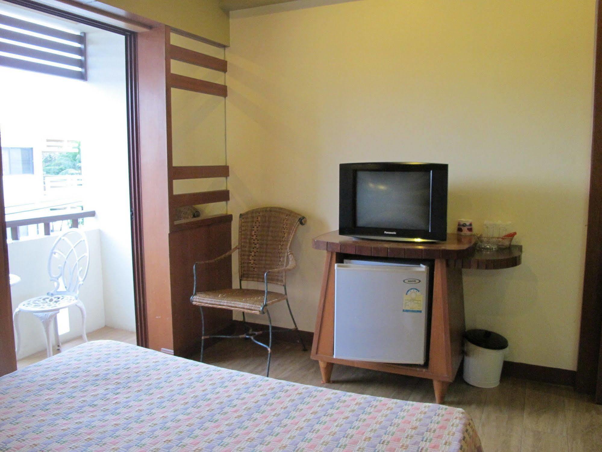 Hotel Wandee House Jomtien 2*