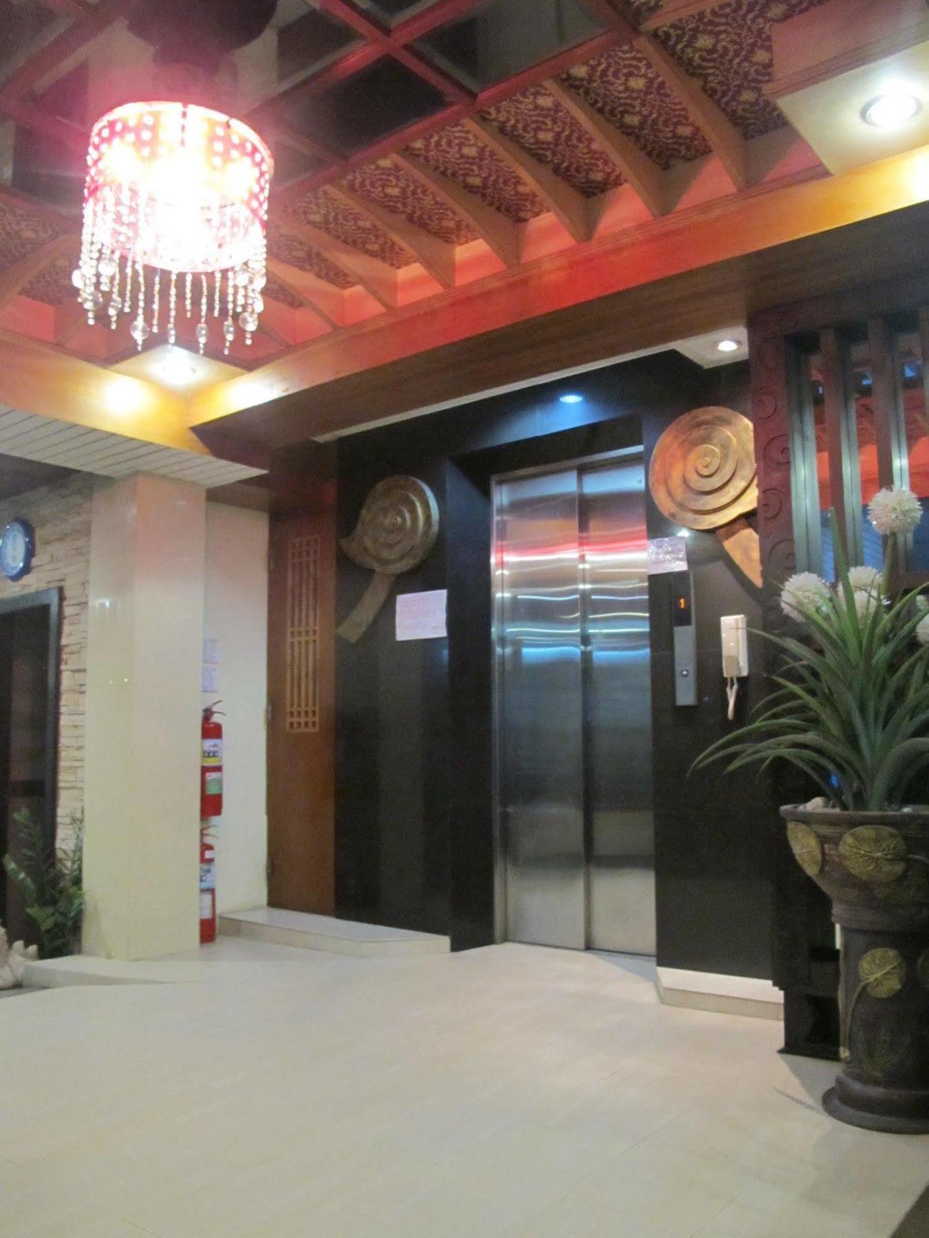 Hotel Wandee House Jomtien