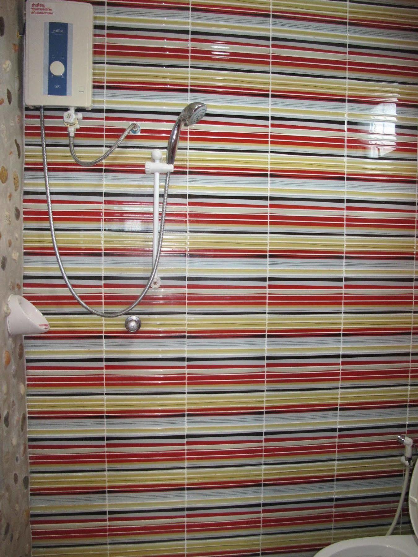Wandee House Jomtien 2*