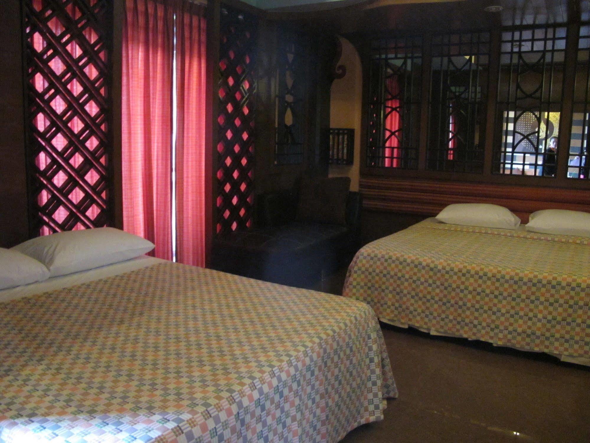 Wandee House Jomtien Hotel