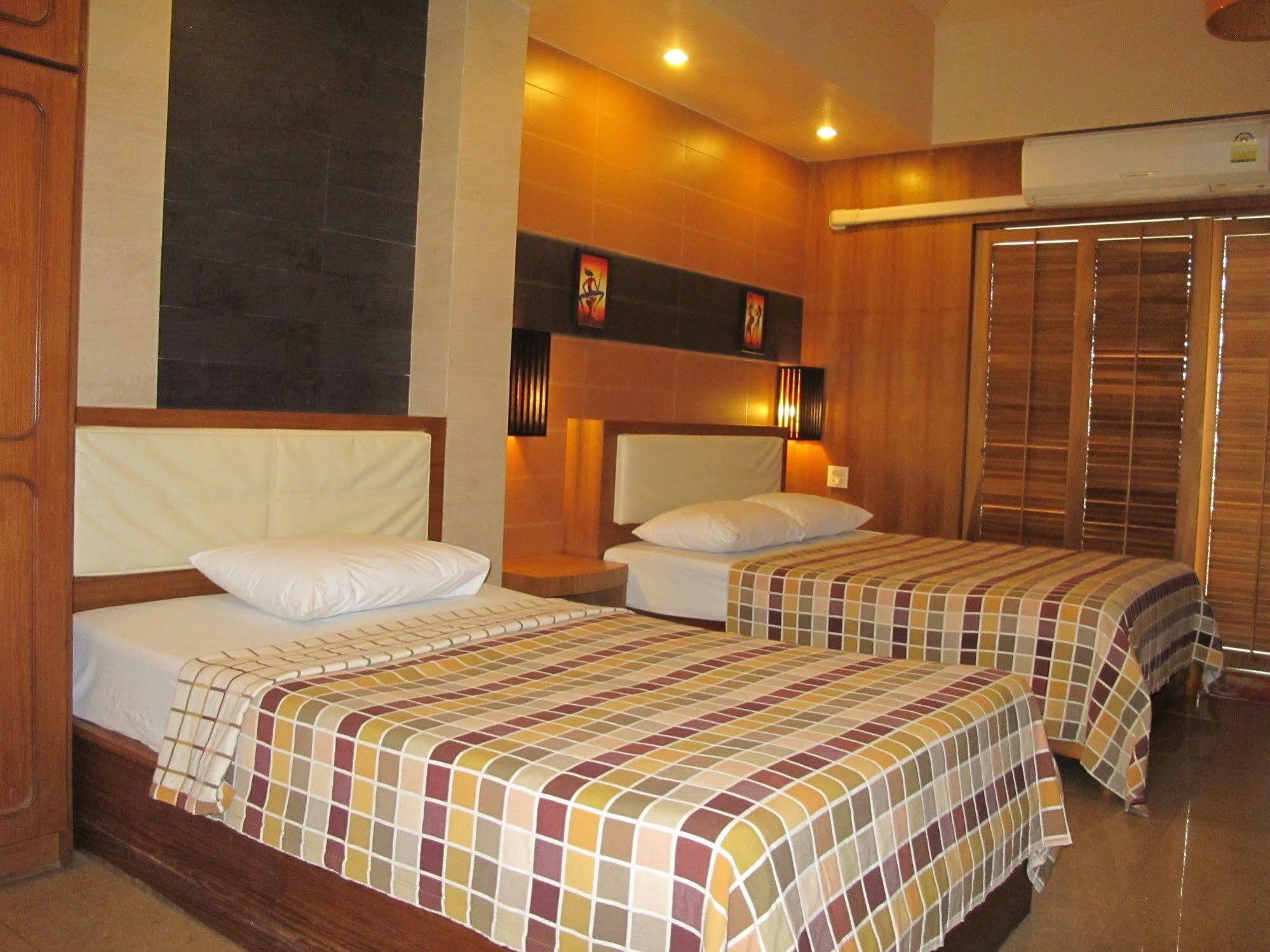 Wandee House Jomtien