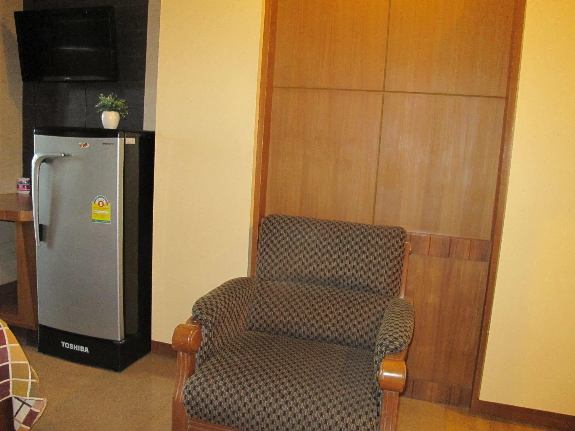Wandee House Jomtien Pattaya