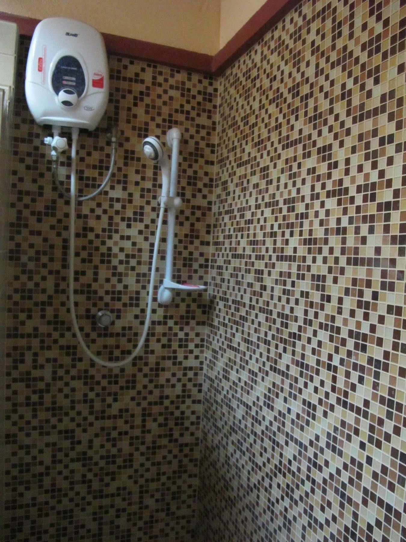 Hotel Wandee House Jomtien Pattaya