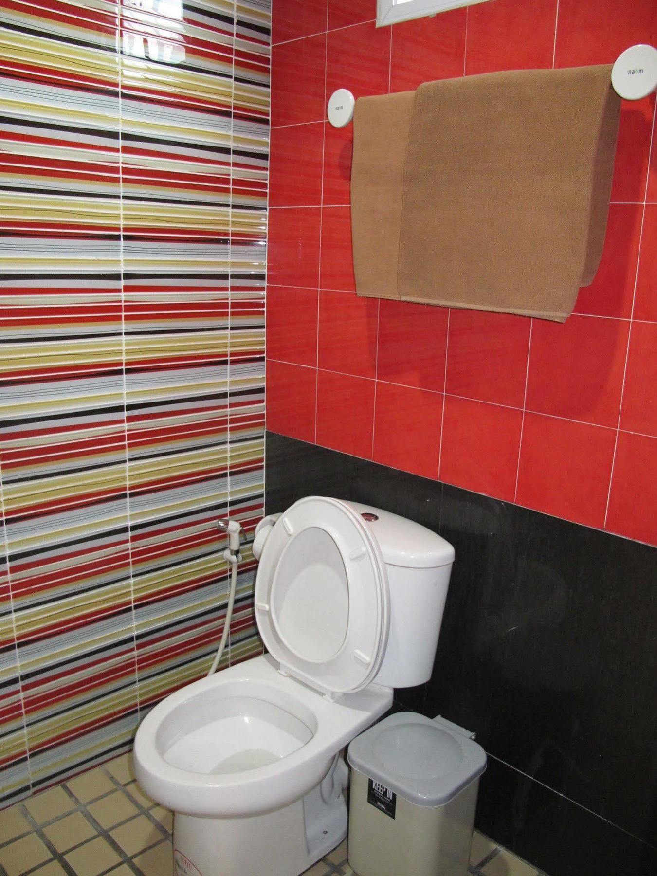 Wandee House Jomtien