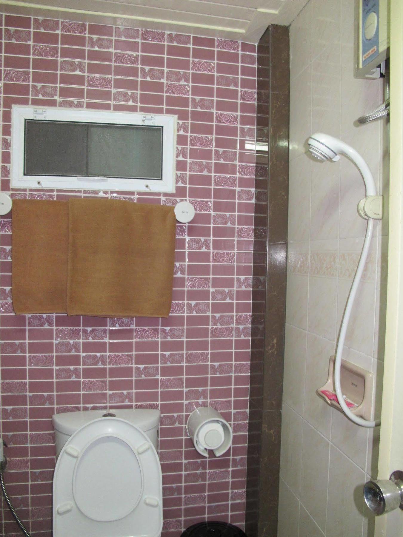 Wandee House Jomtien 2* Pattaya