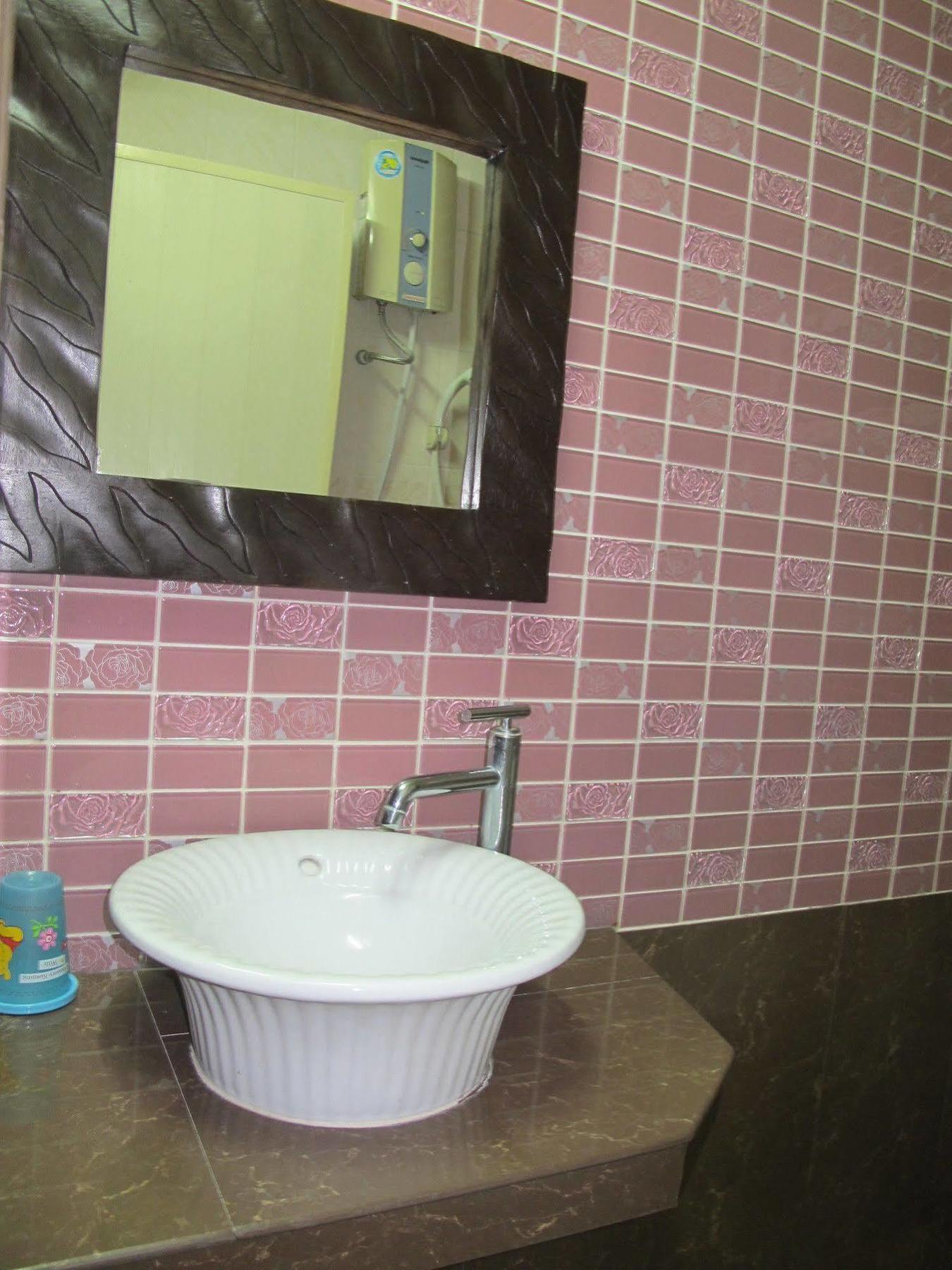 Hotel Wandee House Jomtien 2*