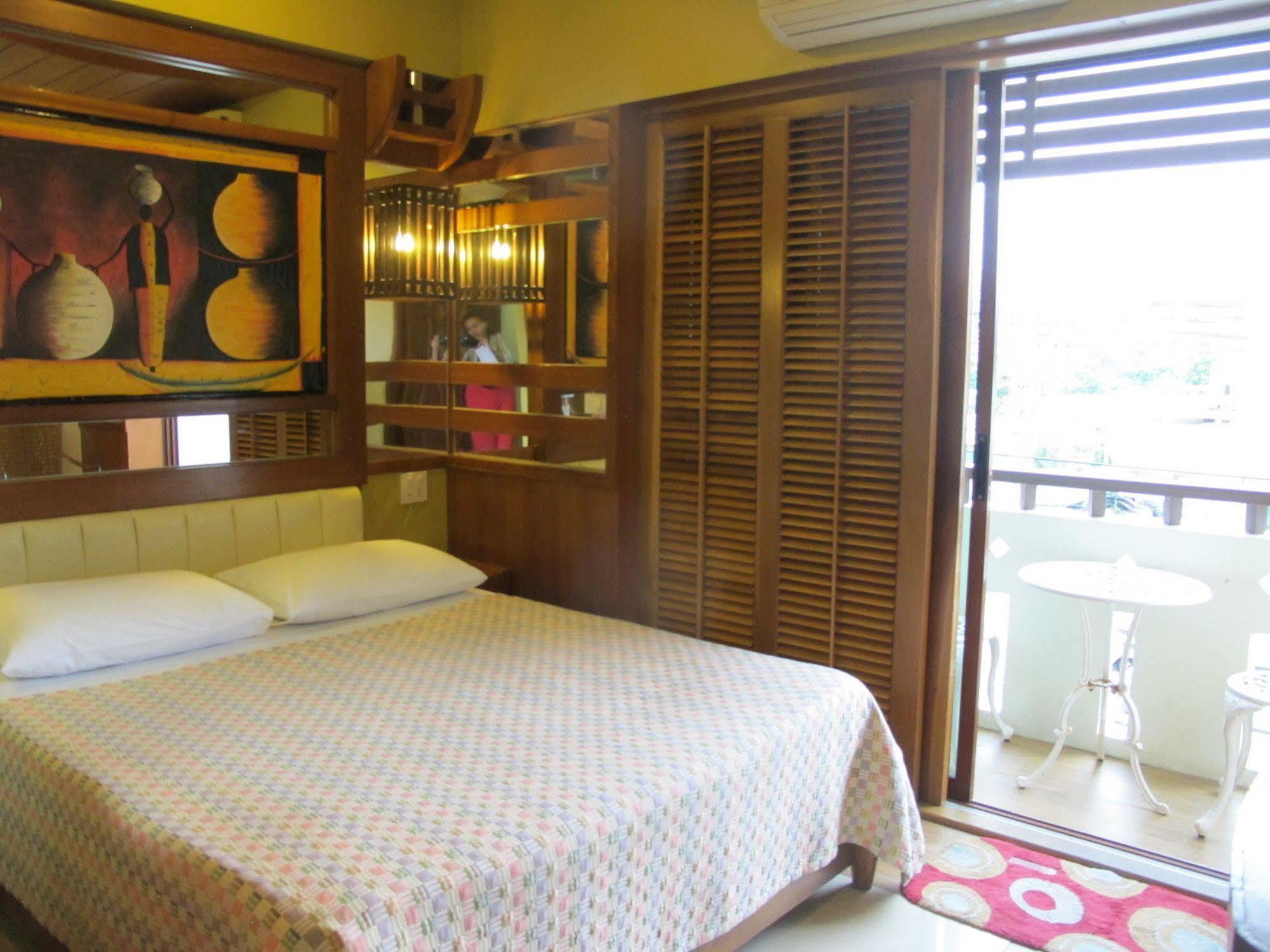 Wandee House Jomtien