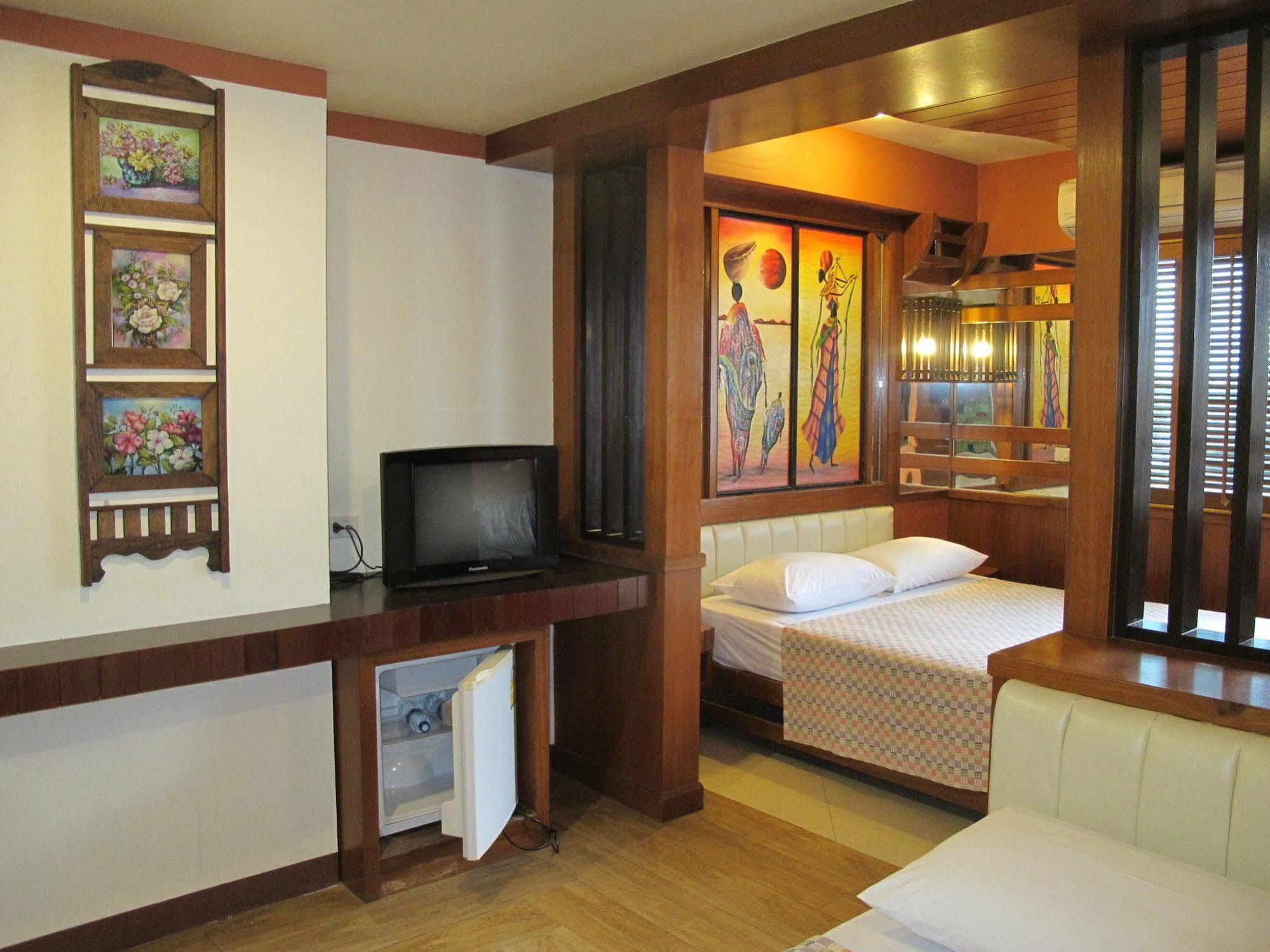 Hotel Wandee House Jomtien