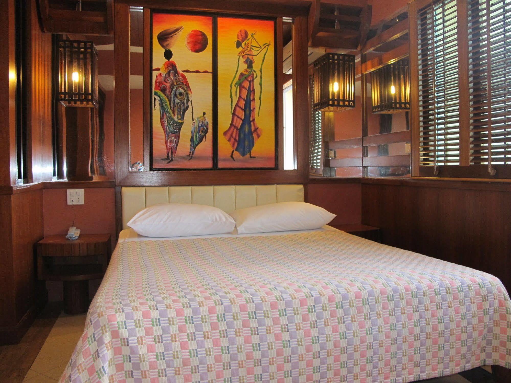Wandee House Jomtien 2*