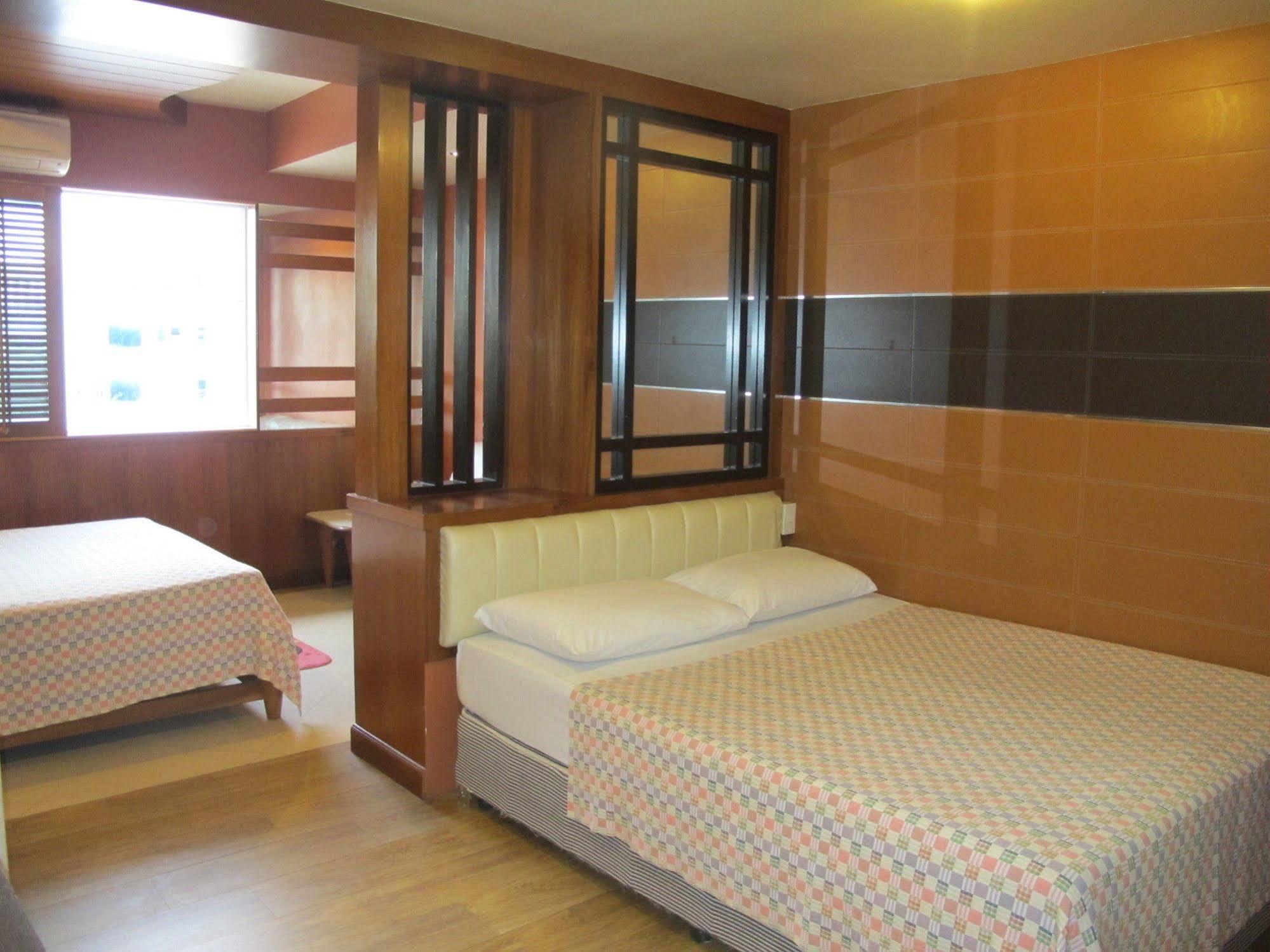 Hotel Wandee House Jomtien