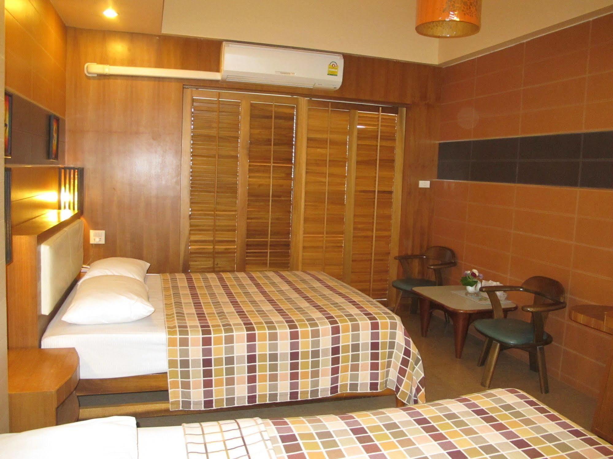 Wandee House Jomtien Hotel Pattaya