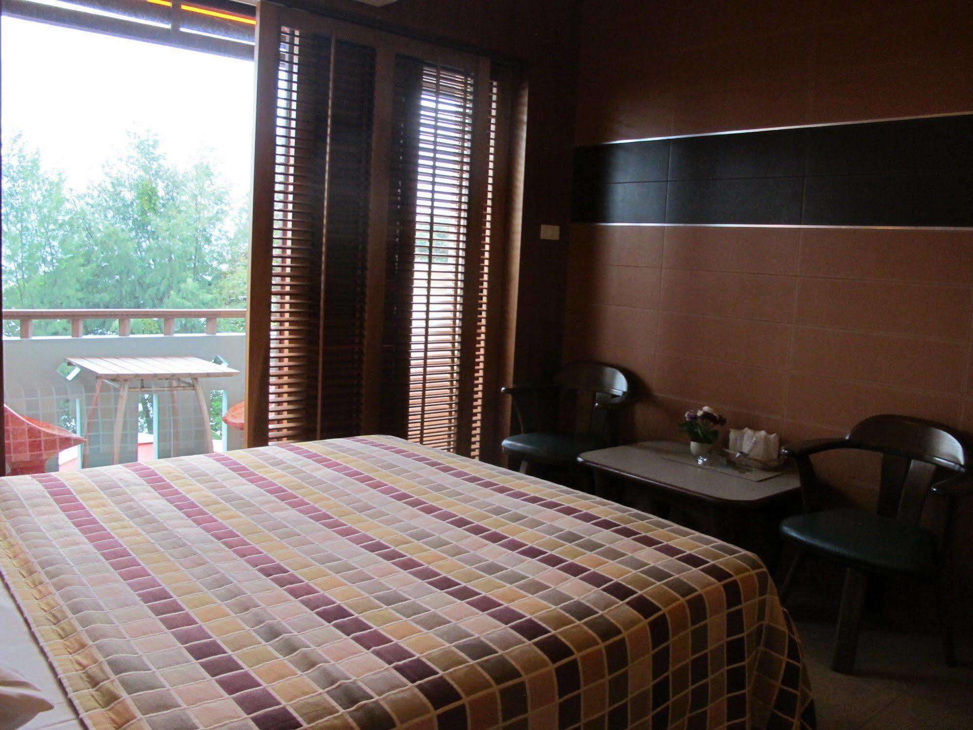 Wandee House Jomtien Hotel Pattaya