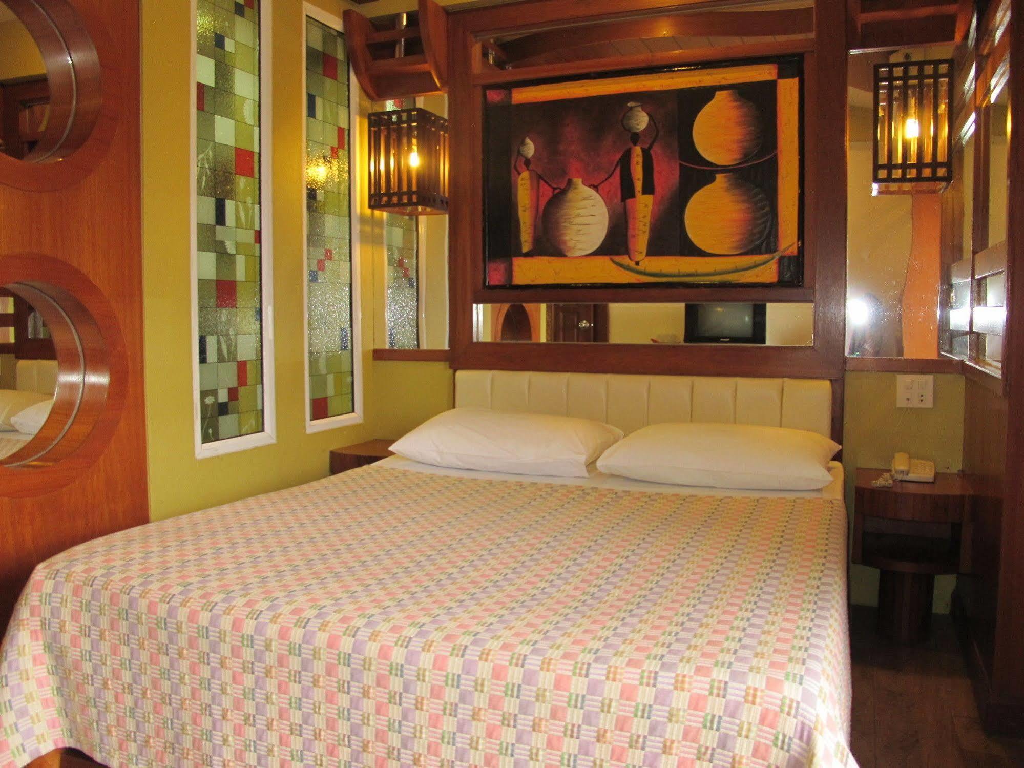 Wandee House Jomtien 2* Pattaya