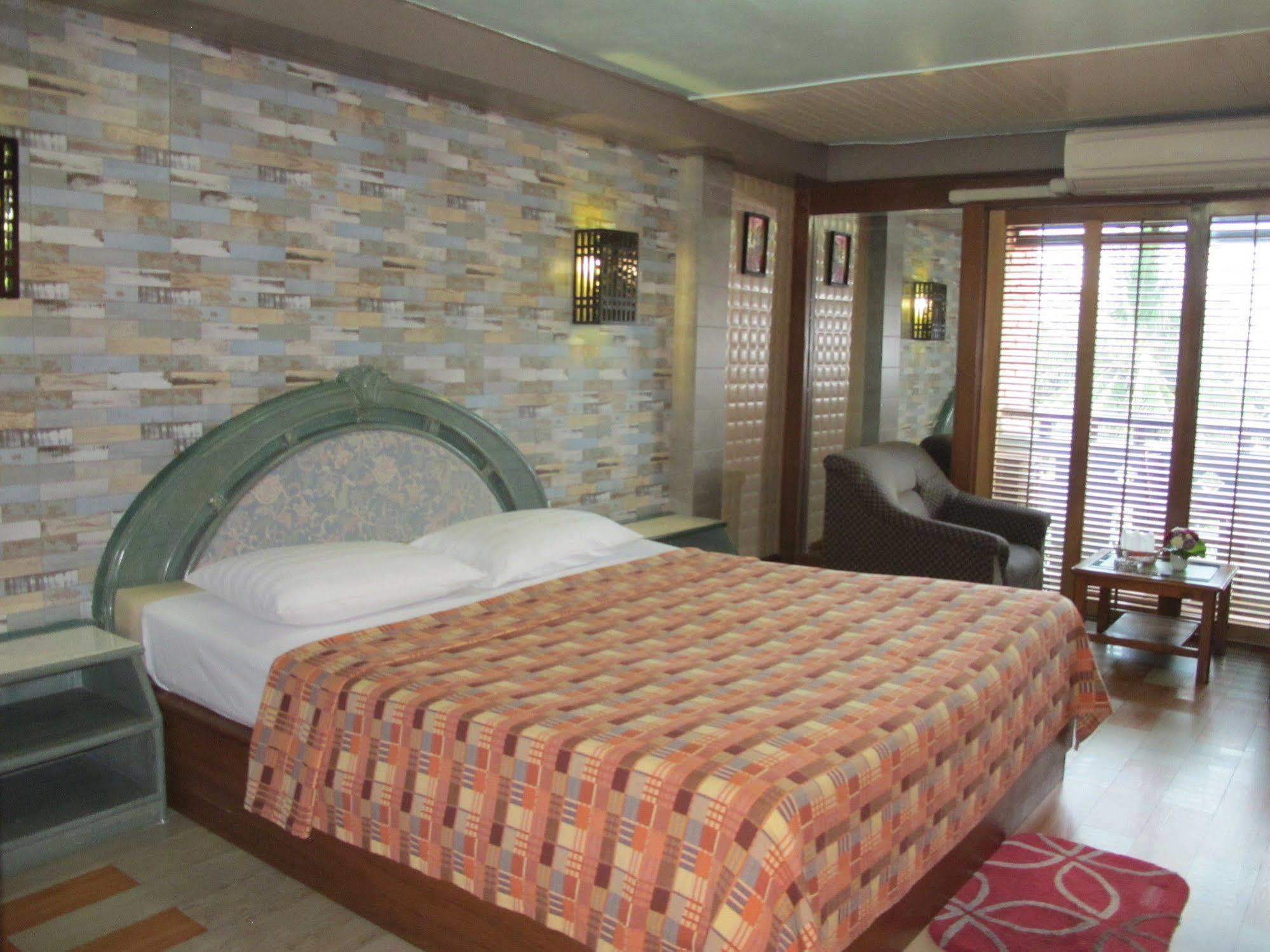 Wandee House Jomtien Pattaya