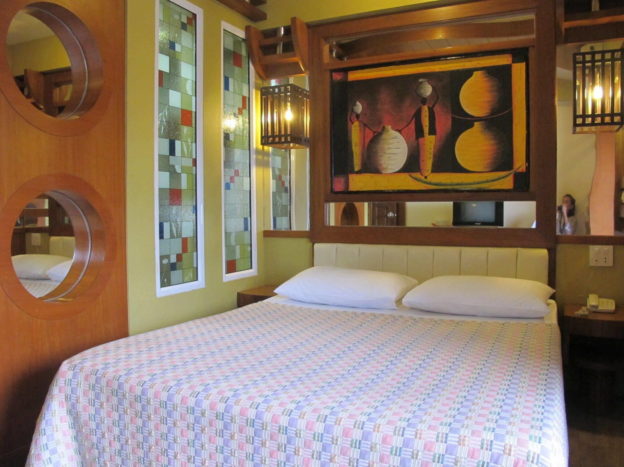 Wandee House Jomtien Hotel