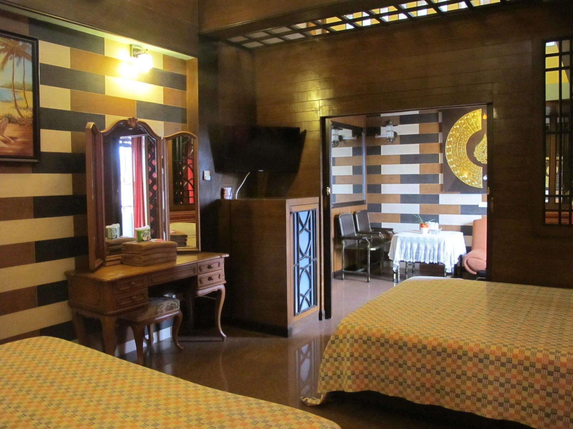 Wandee House Jomtien Hotel Pattaya