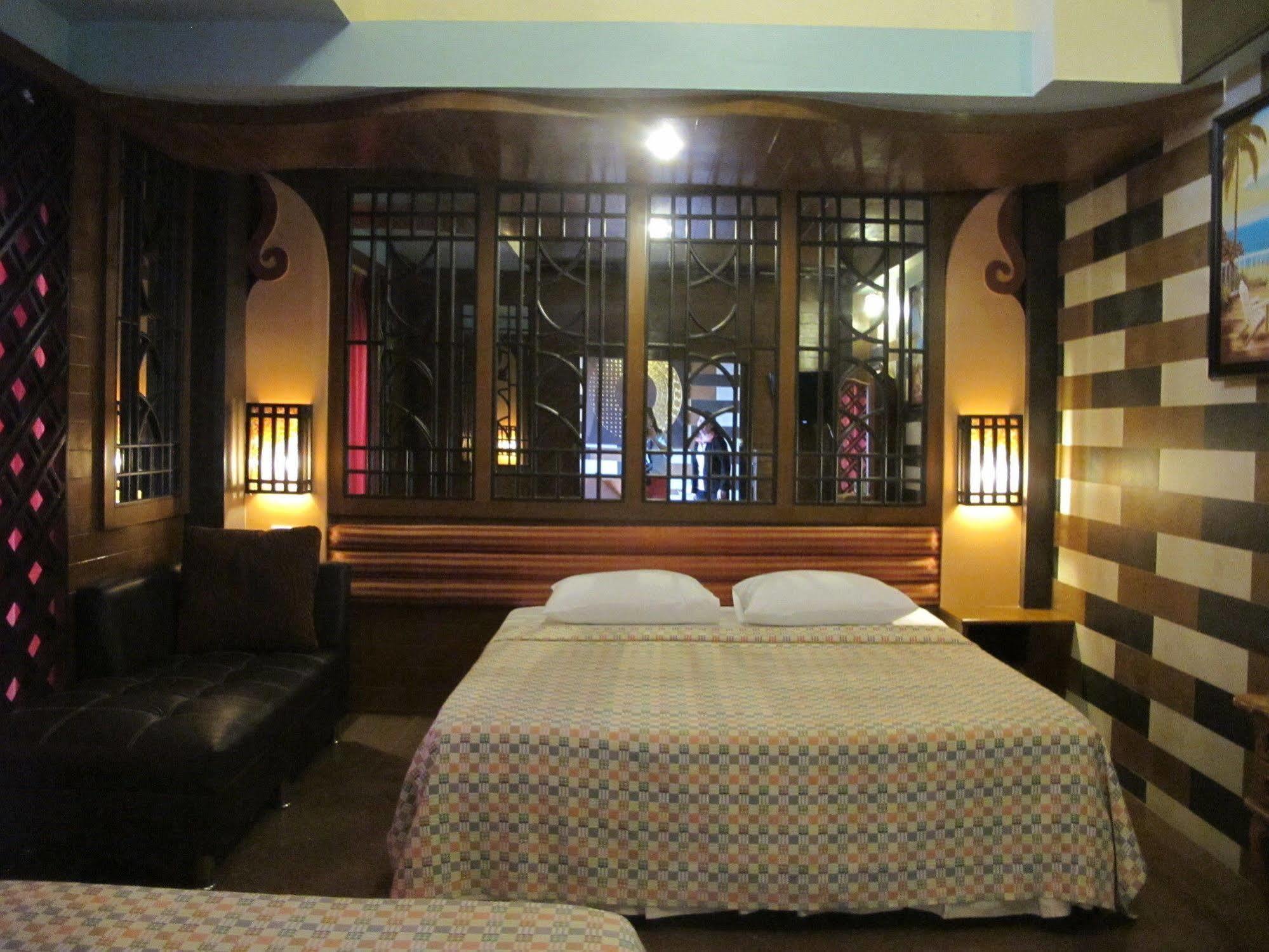 Hotel Wandee House Jomtien 2*