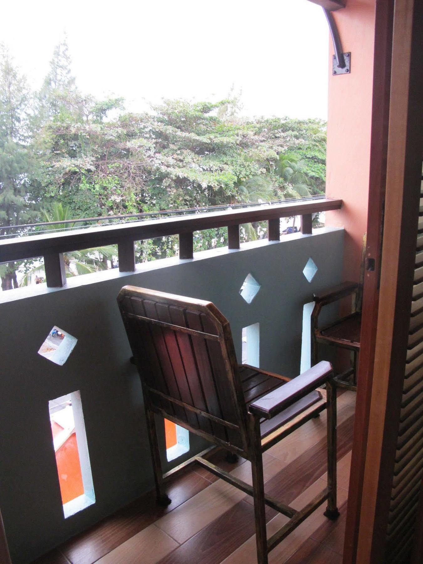 Hotel Wandee House Jomtien