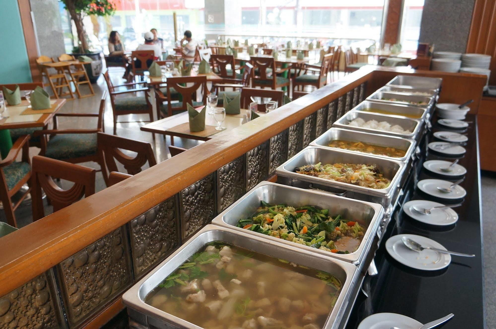Siam Center 3* Hat Yai