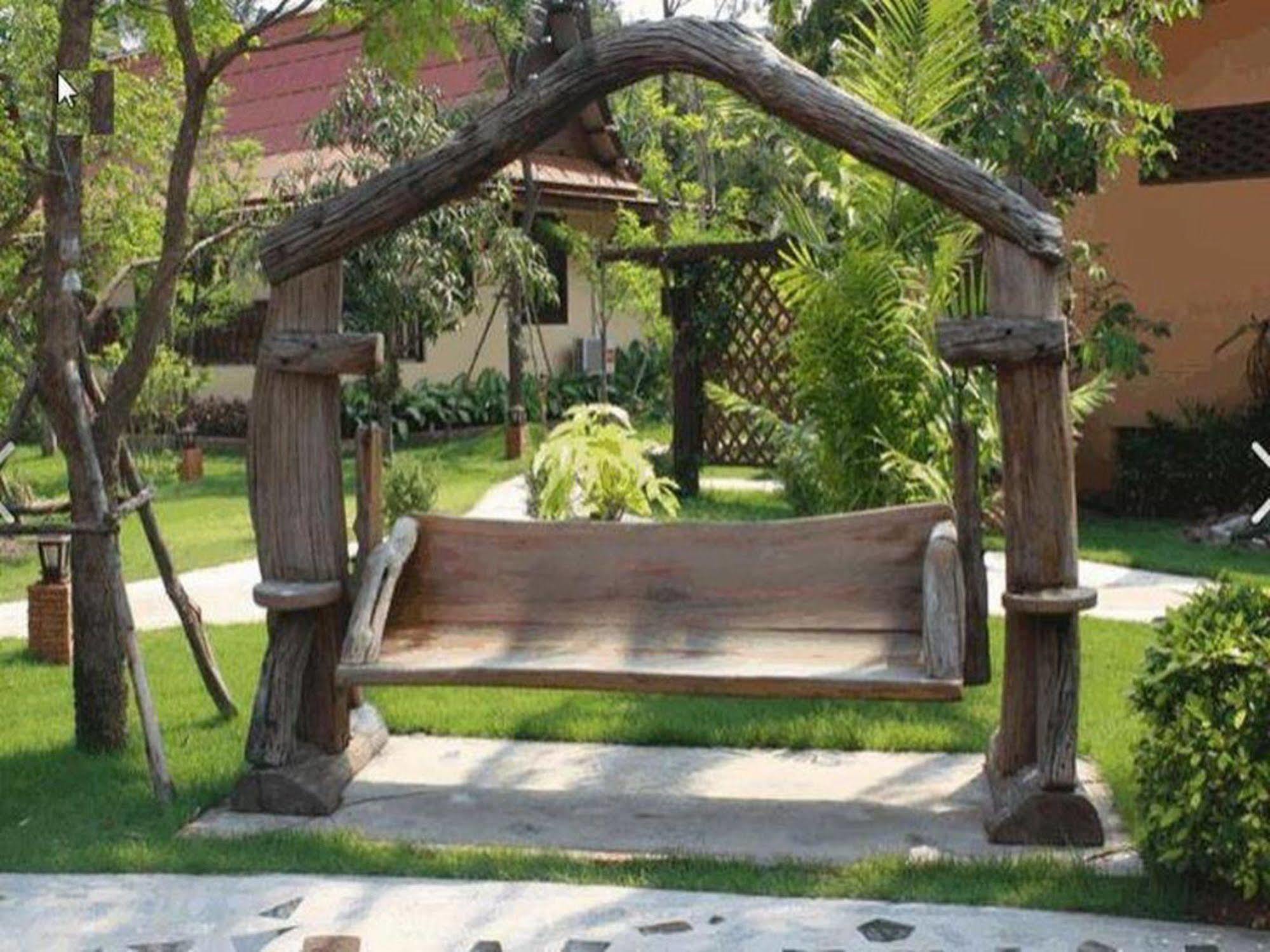 Hotel Khetwarin Ban Pok